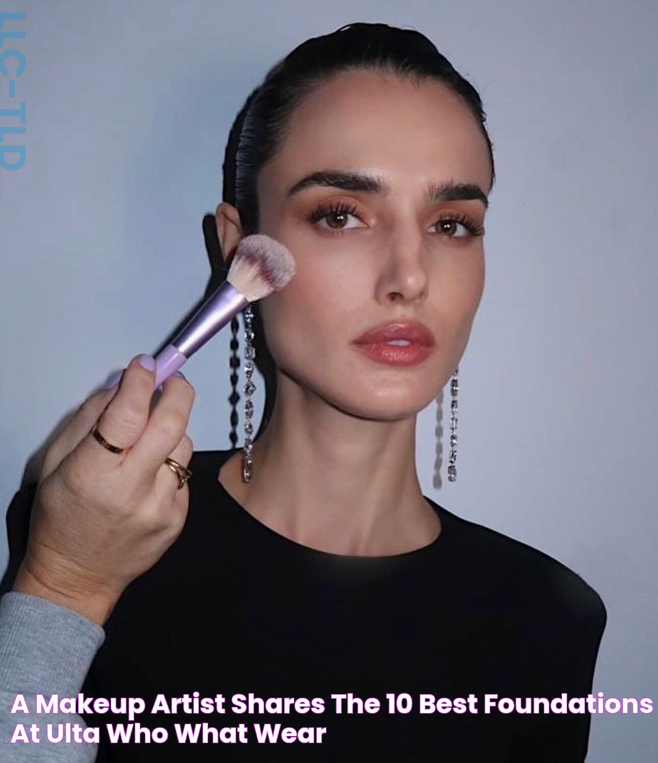 A Makeup Artist Shares the 10 Best Foundations at Ulta Who What Wear