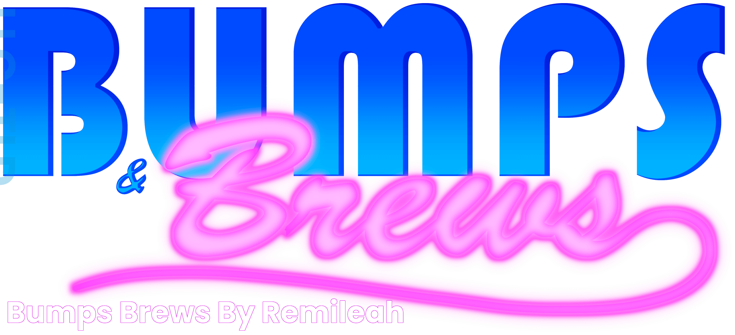 Bumps & Brews by Remileah