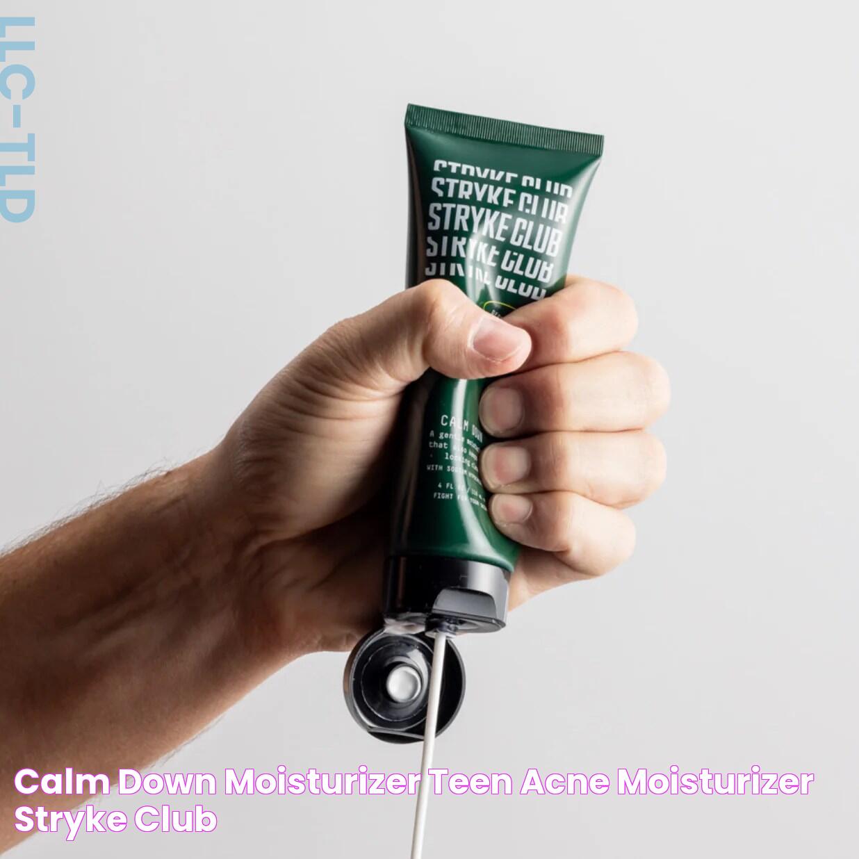 Revitalize Your Skin With Calm Down Moisturizer: A Comprehensive Guide