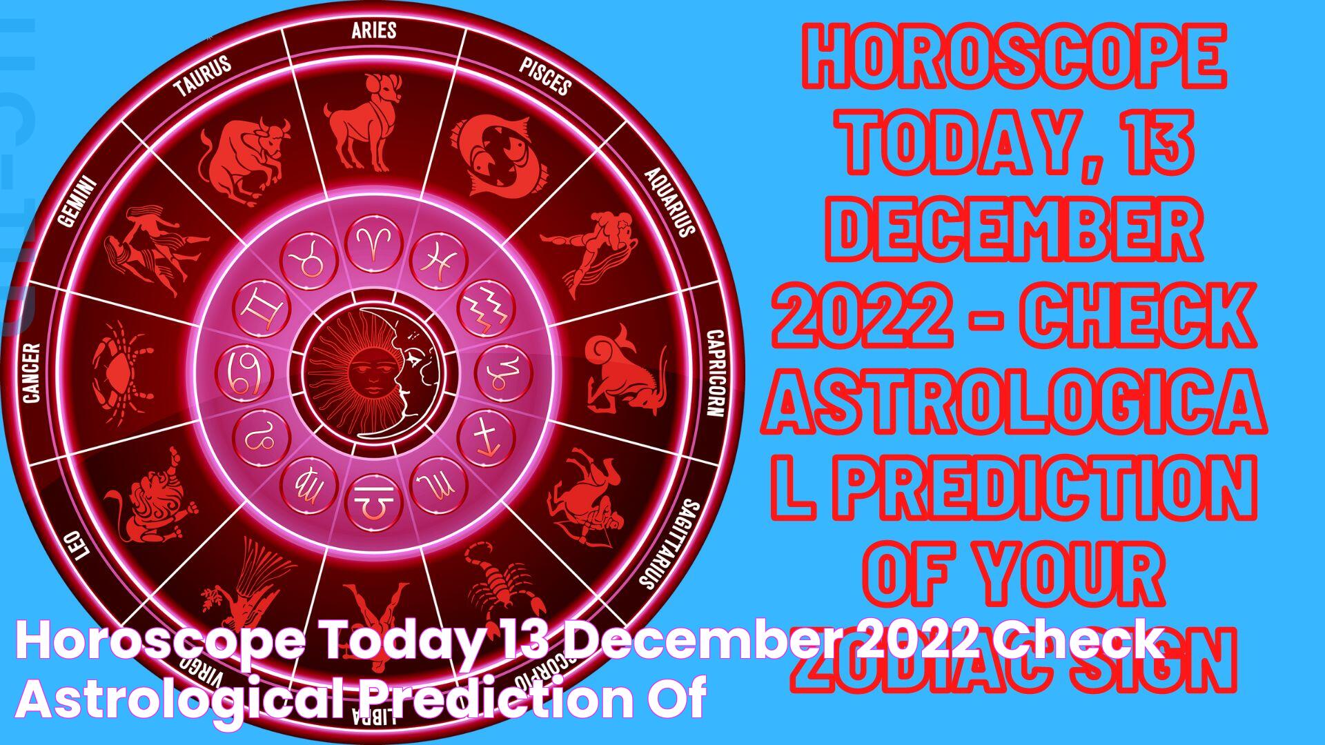 All About December 7 Horoscope Sign: Personality, Compatibility, And More