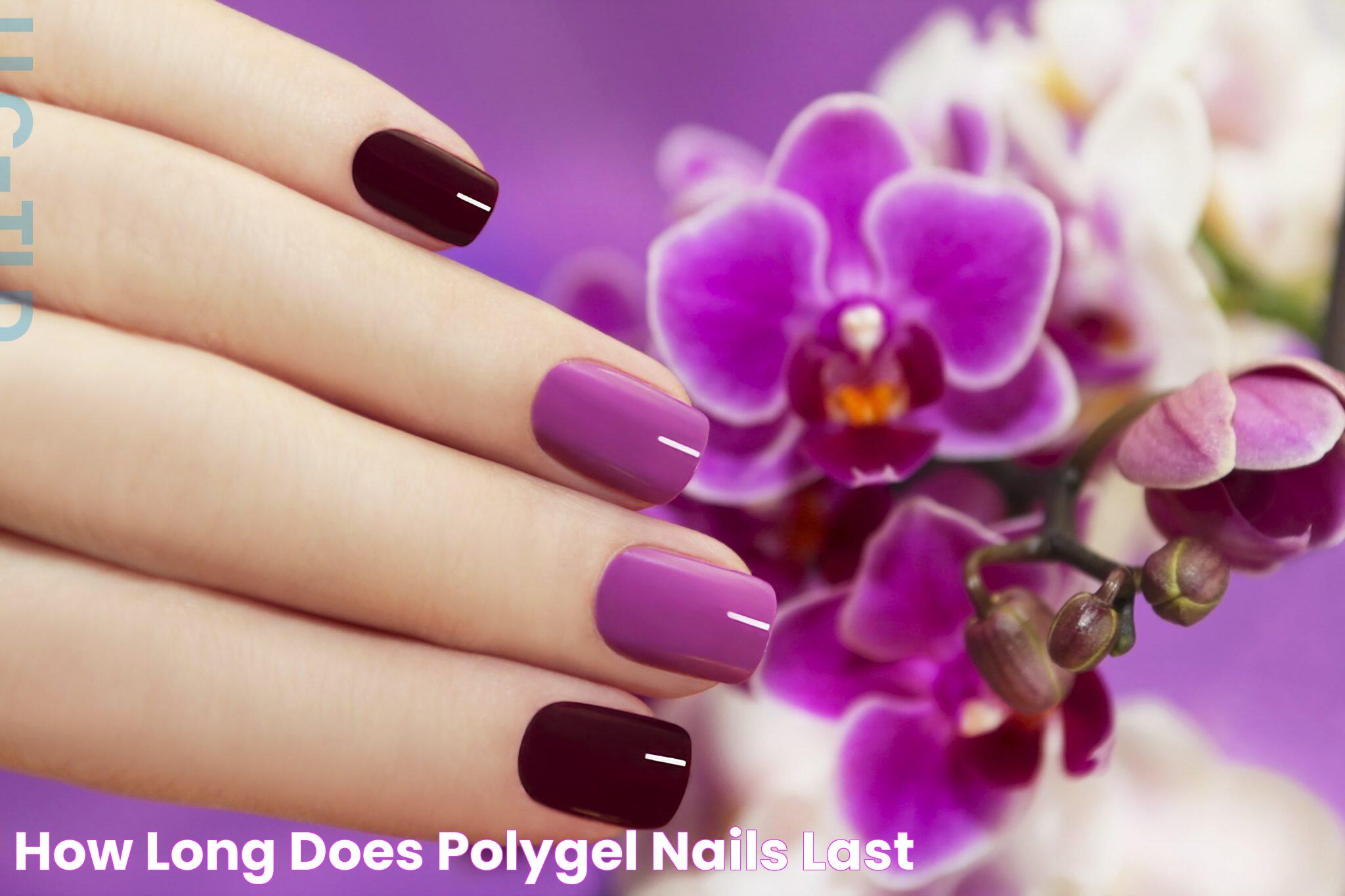 Does Polygel Ruin Your Nails? Pros, Cons, And Application Tips