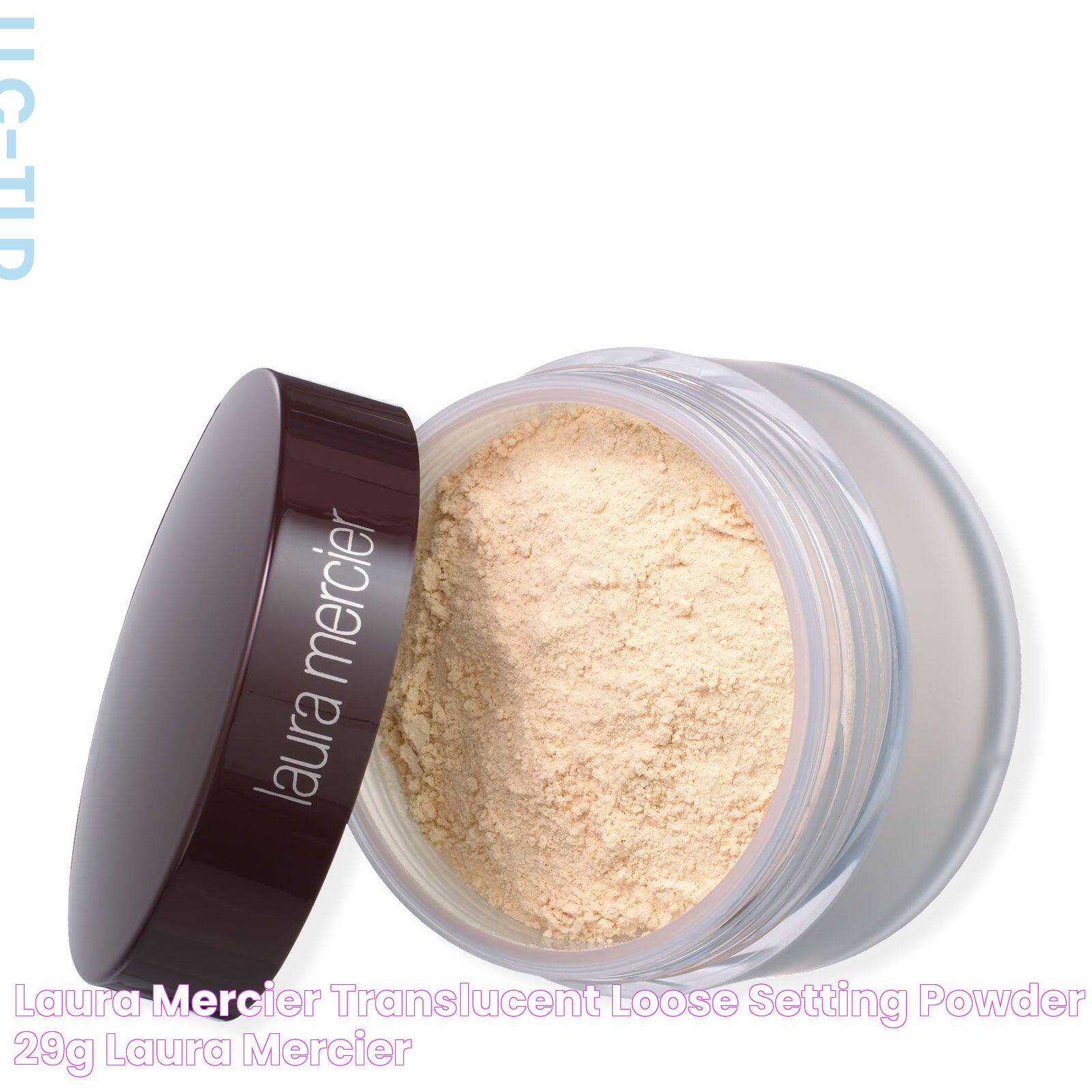 Mastering Flawless Makeup With Translucent Setting Powder