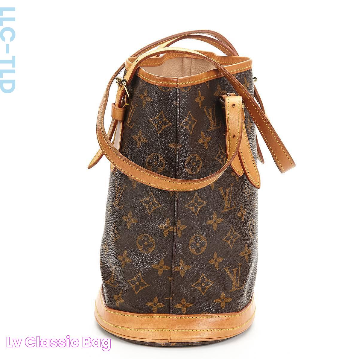 Lv Classic Bag