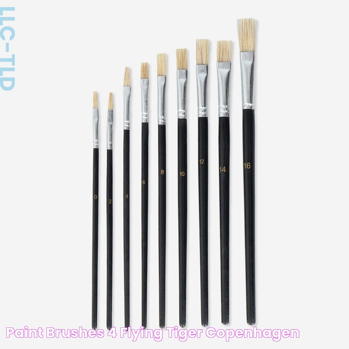 Ultimate Guide To Cosmetic Brushes: Reviews And Recommendations