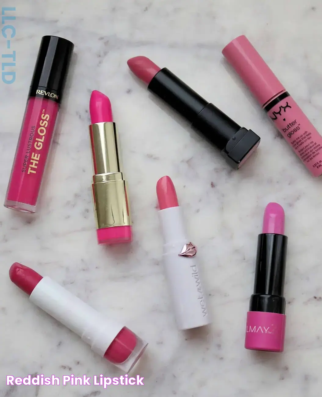 Ultimate Guide To Selecting The Best Reddish Pink Lipstick