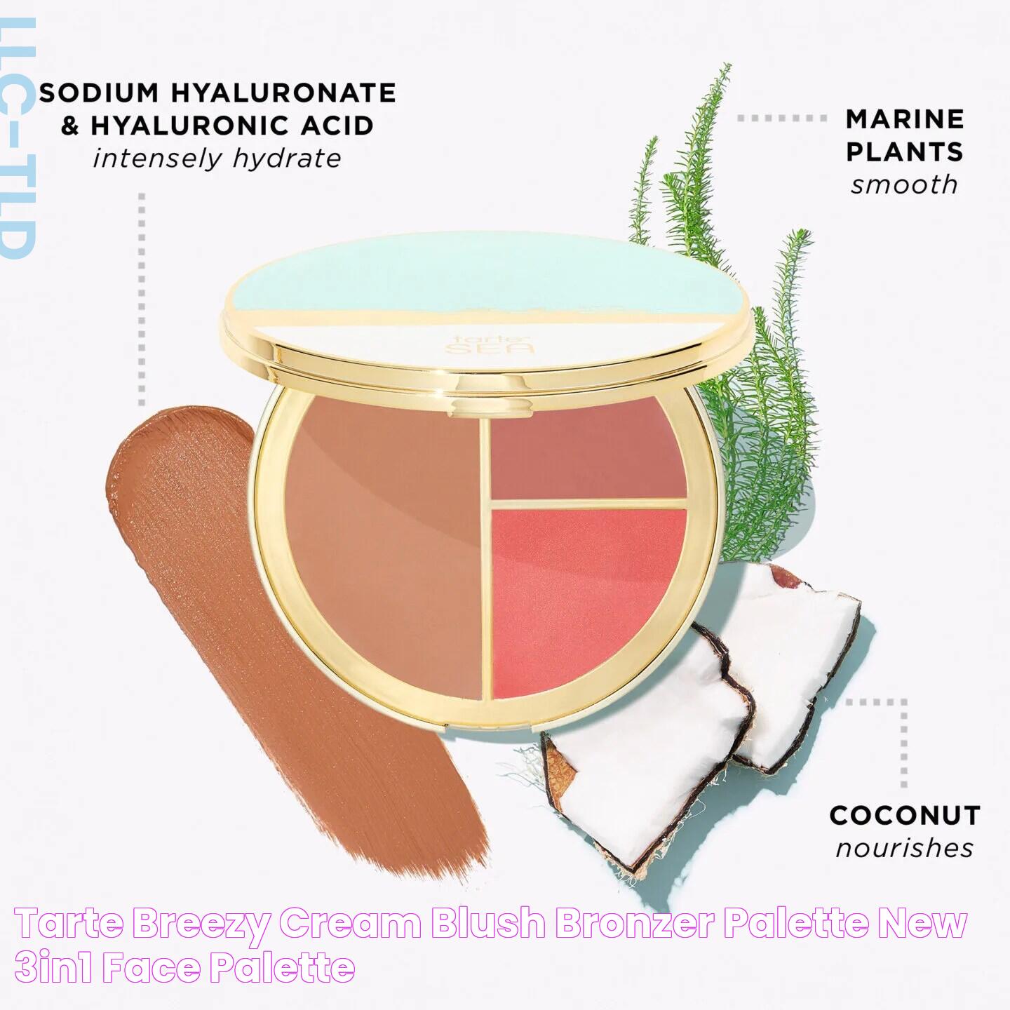 Enhance Your Beauty Routine With Tarte Cream Blush: A Comprehensive Guide