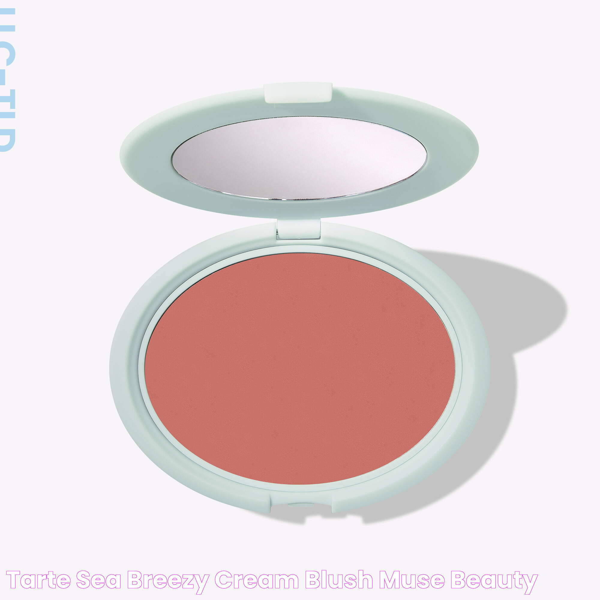 Tarte SEA Breezy Cream Blush Muse Beauty