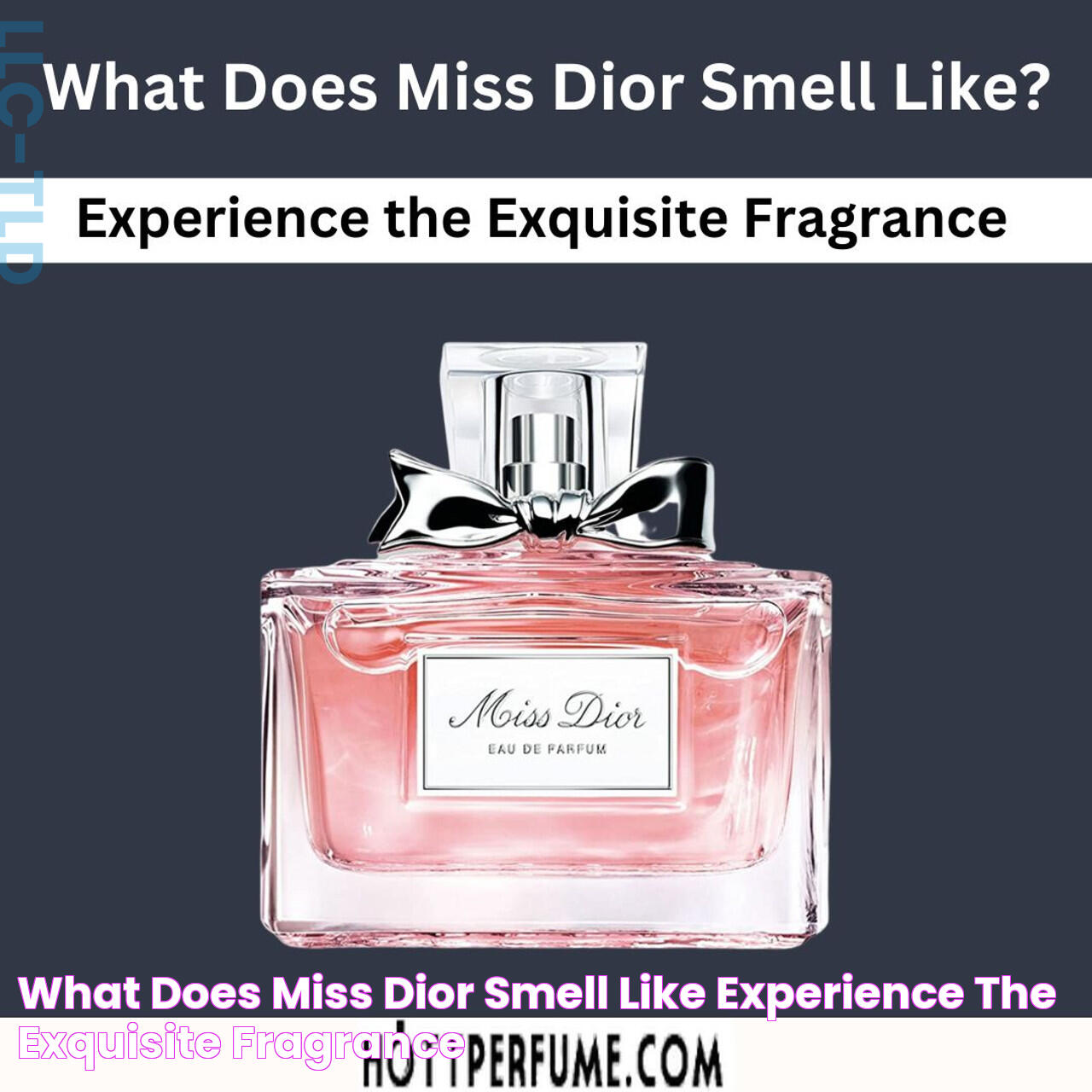 Miss Dior Perfume: A Fragrance Experience Like No Other