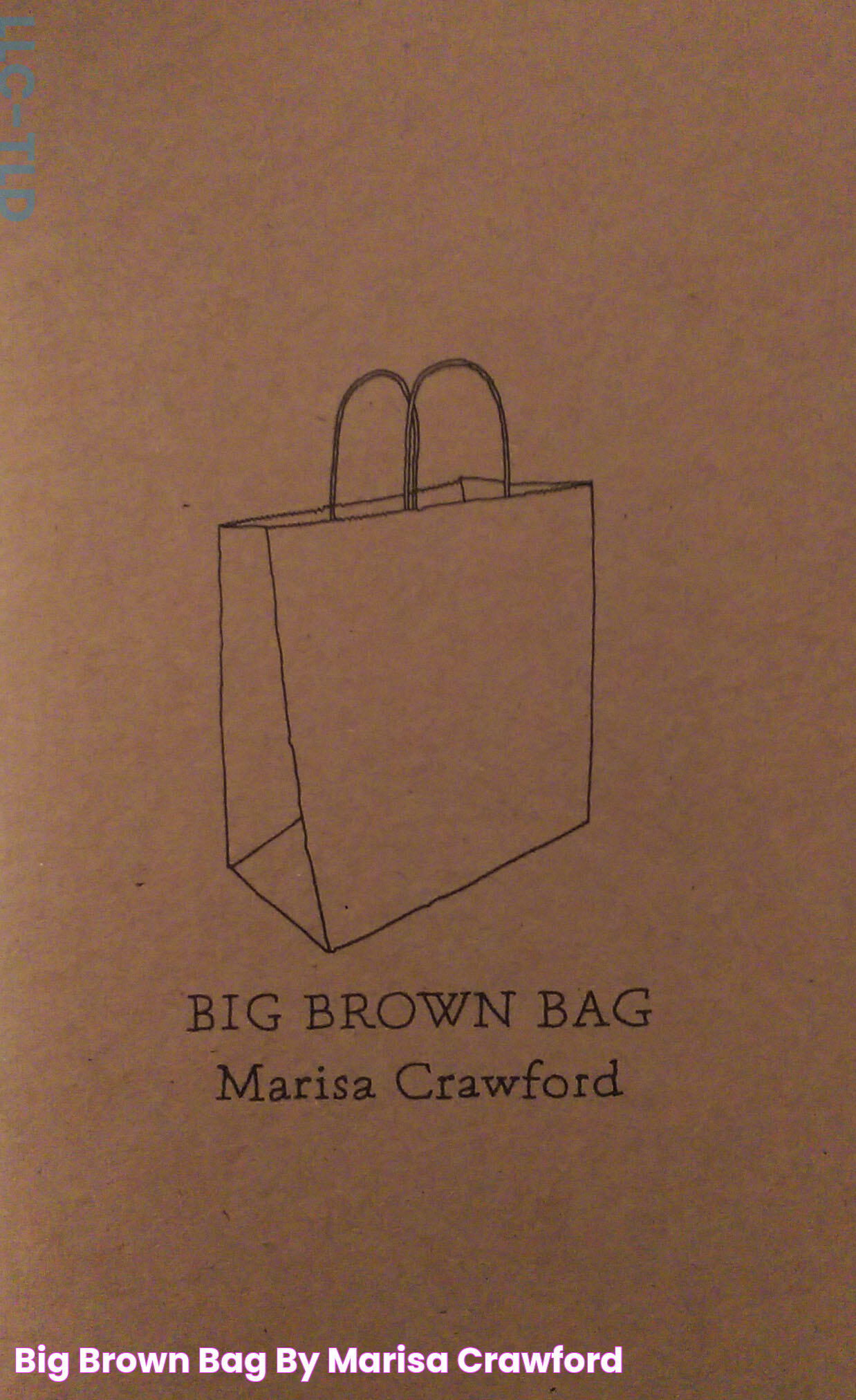 The Iconic Big Brown Bag: A Symbol Of Style And Functionality