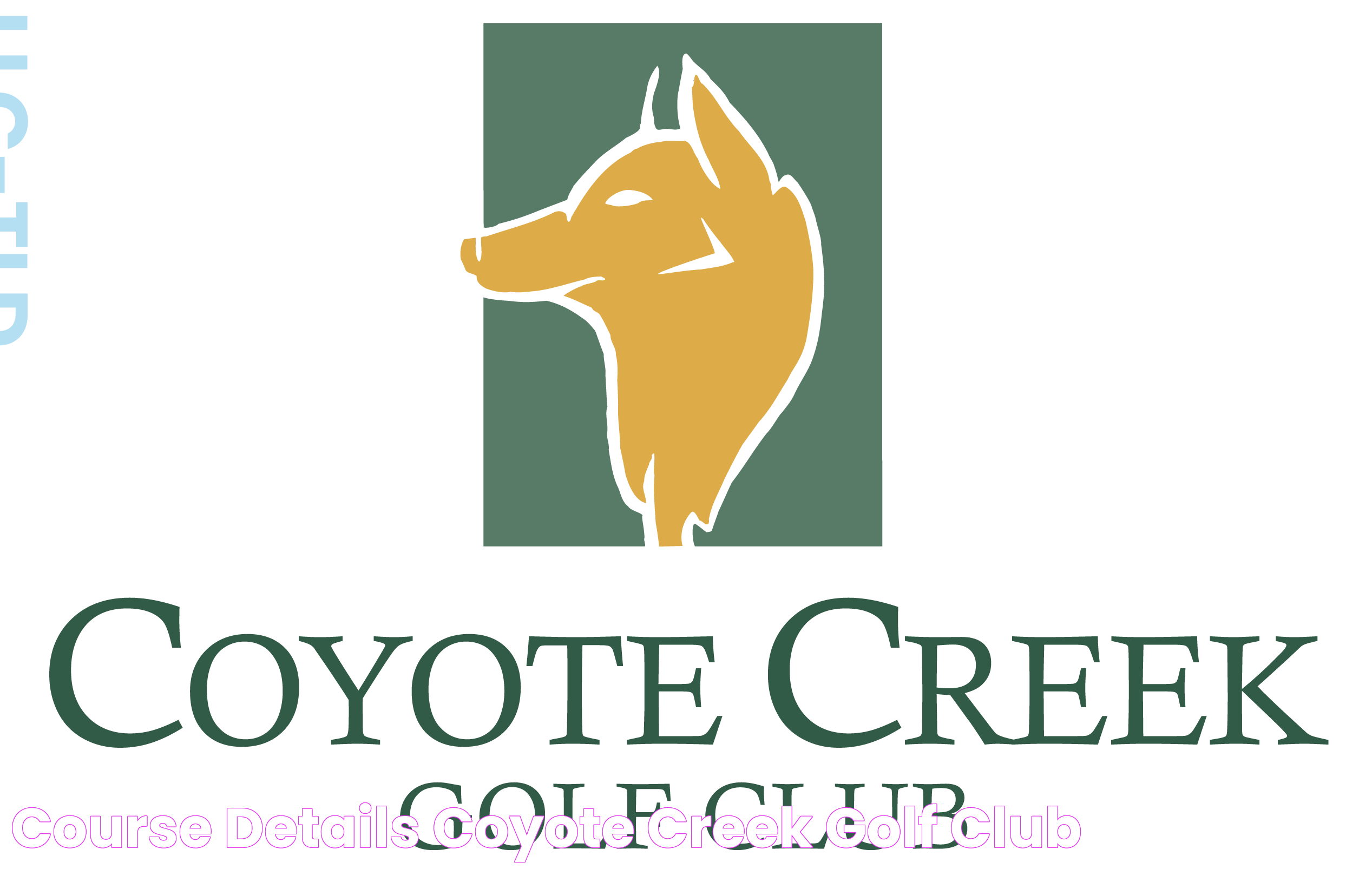 Ultimate Guide To The Coyote Creek Golf Course: Everything You Need To Know