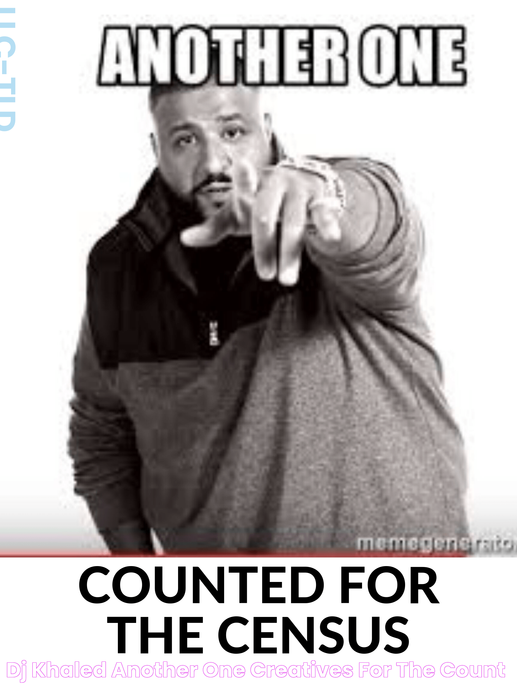 The Phenomenon Of Another One DJ Khaled: A Deep Dive Into His Life, Success, And Impact