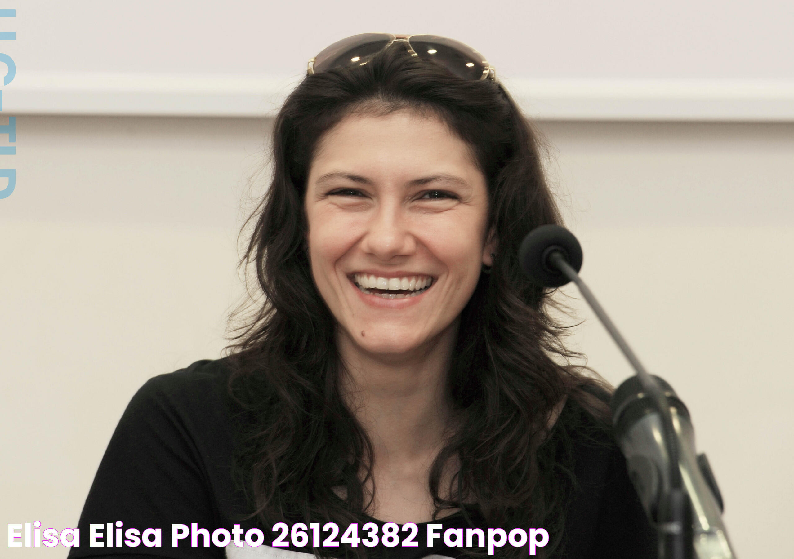 Elisa Elisa Photo (26124382) Fanpop