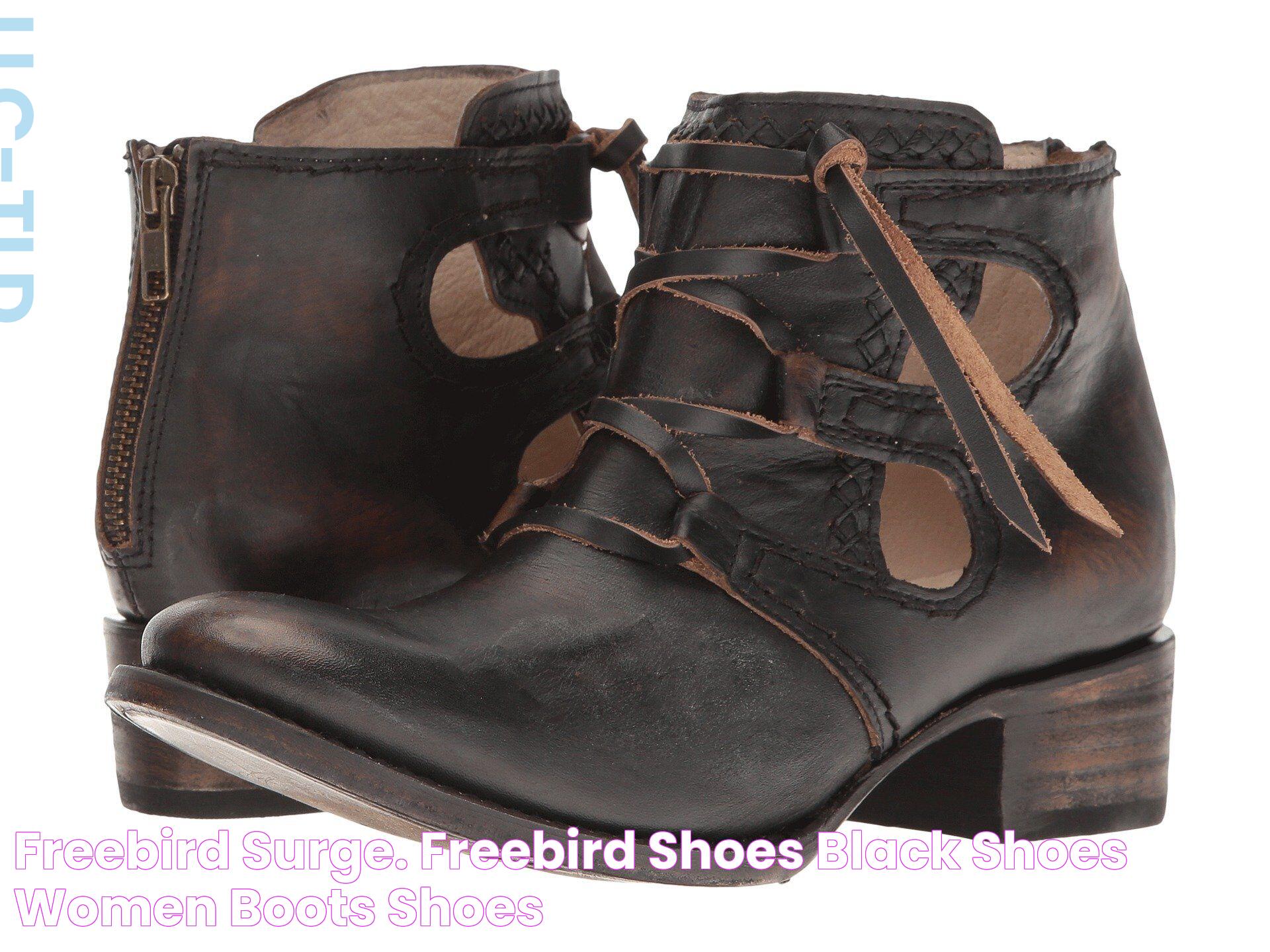 FREEBIRD Surge. freebird shoes Black shoes women, Boots, Shoes