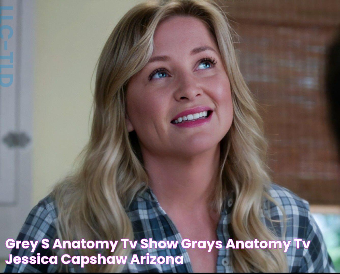 A Closer Look At Arizona In Grey's Anatomy: Iconic Character, Storylines &amp; Impact