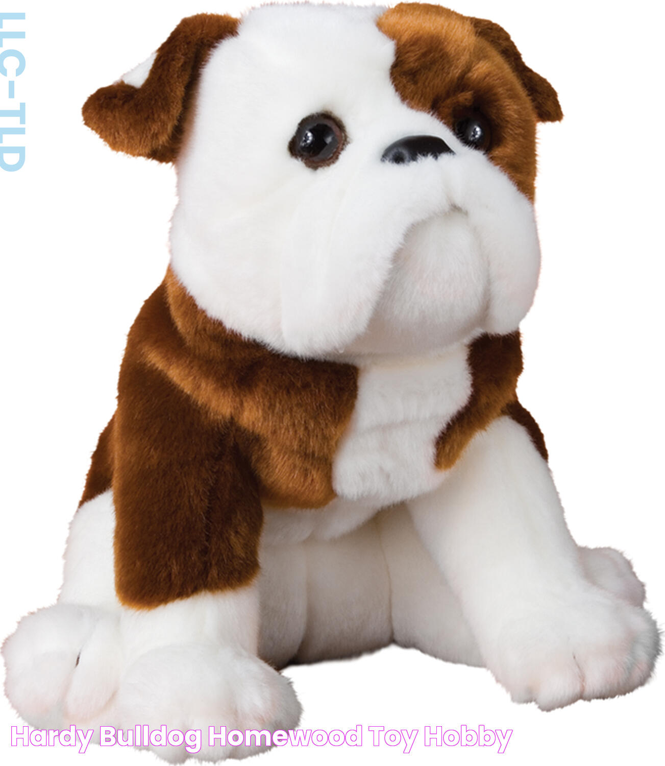 Hardy Bulldog Homewood Toy & Hobby