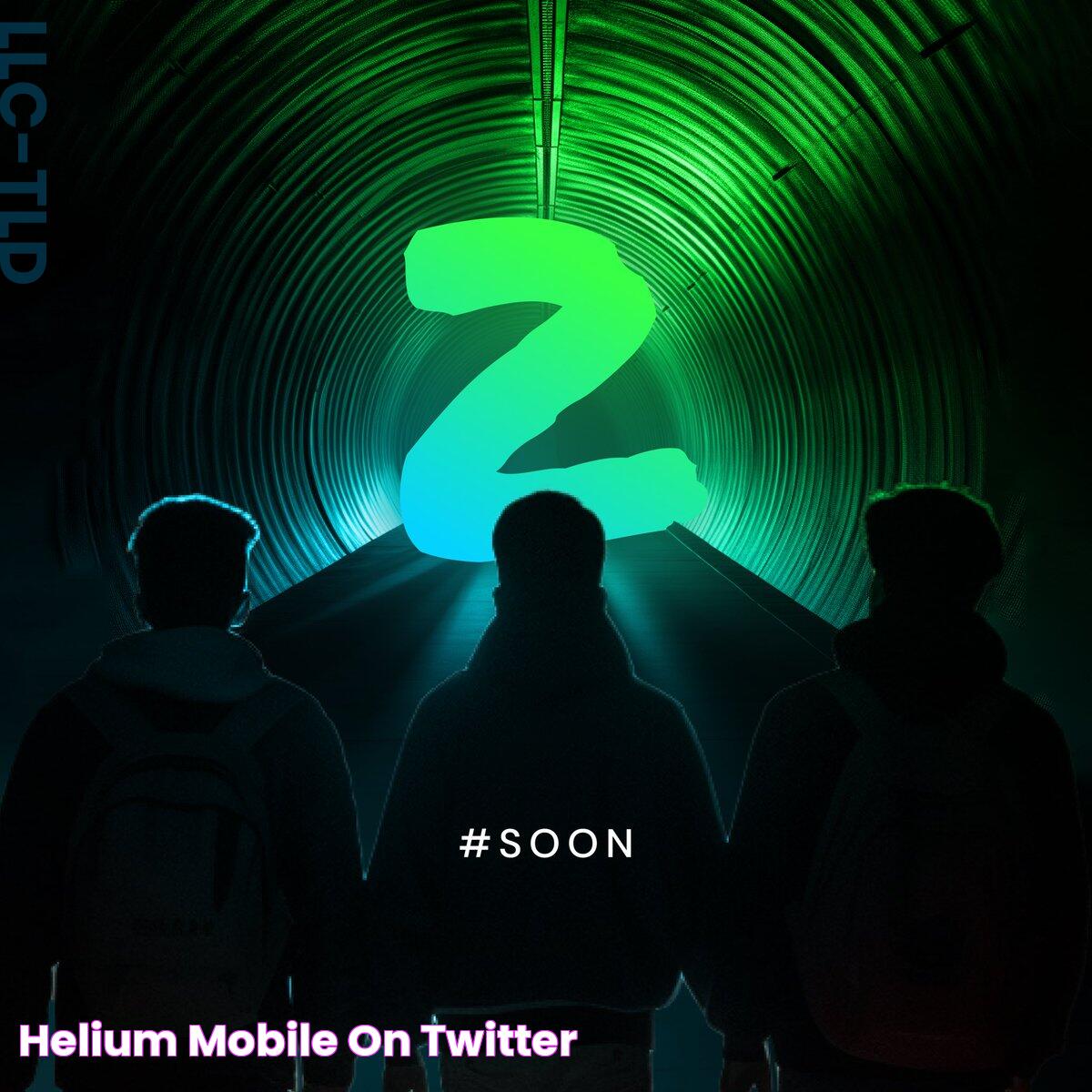 Helium Mobile: Revolutionizing Connectivity With Innovative Technology