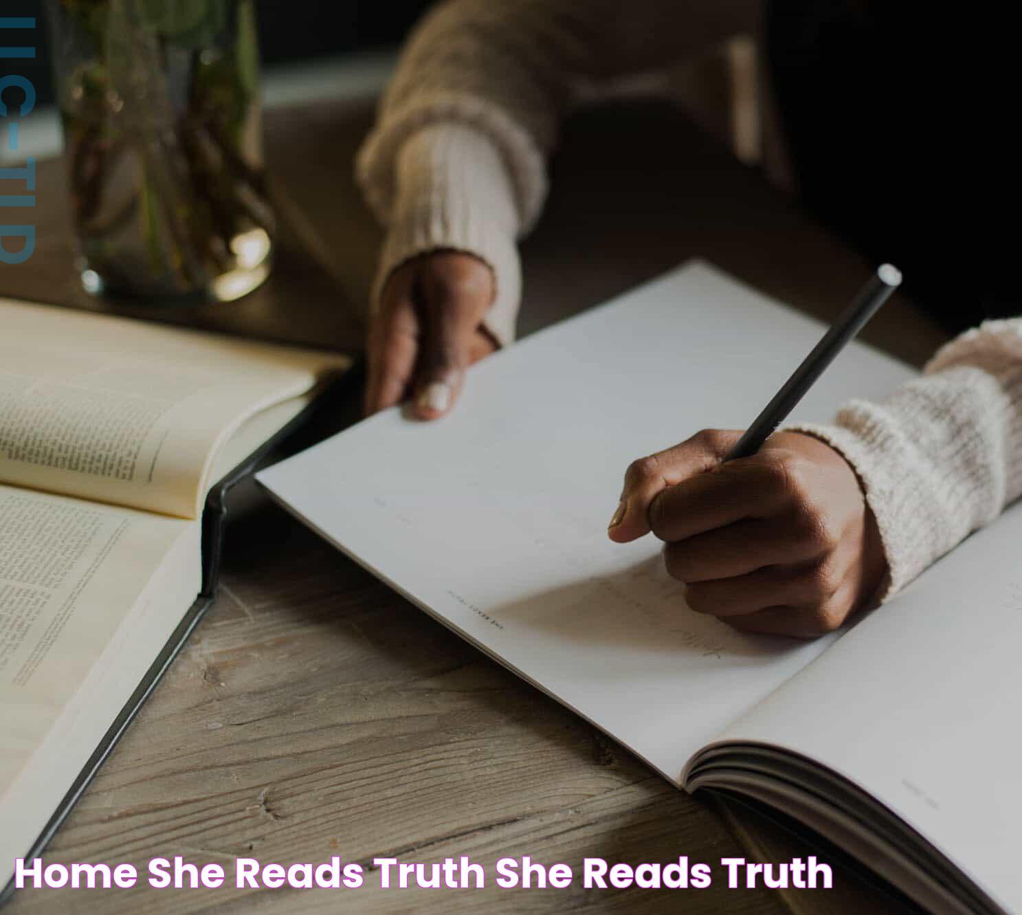 Empowering Women Through Faith: A Complete Guide To She Reads Truth