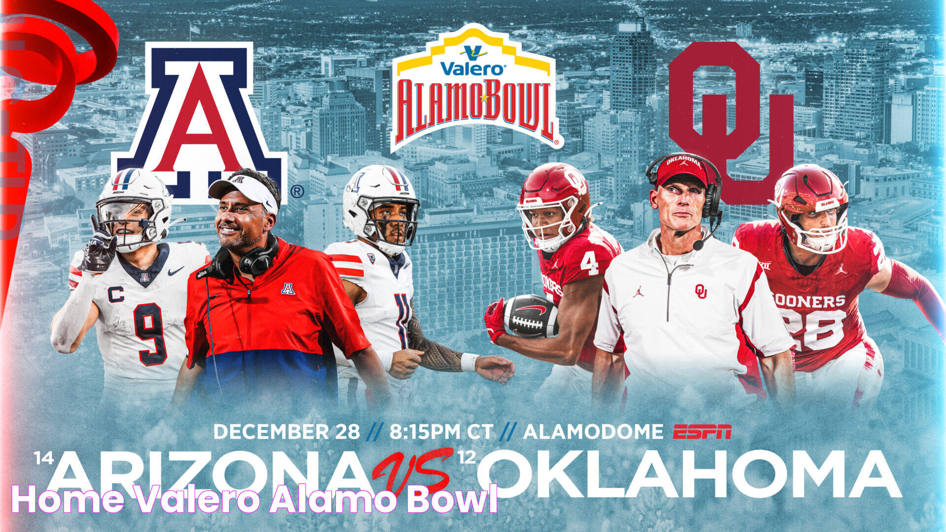 Alamo Bowl: A Complete Guide To The Iconic College Football Event