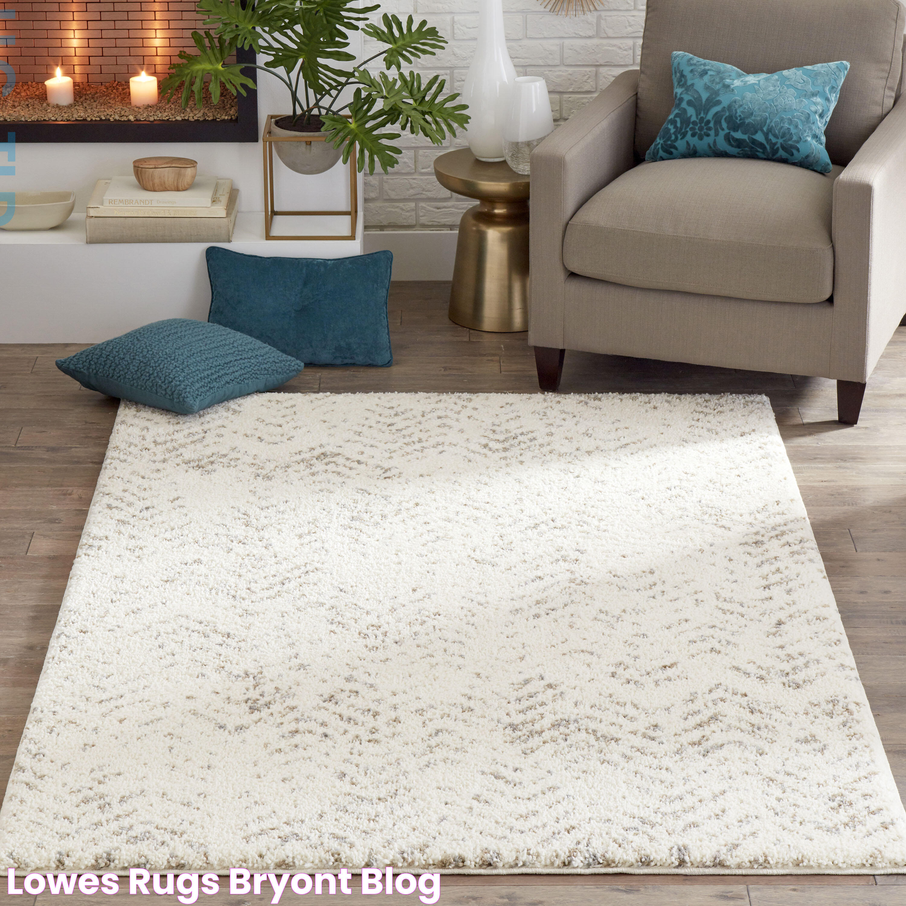 Affordable Style And Comfort: A Complete Guide To Lowes Rugs