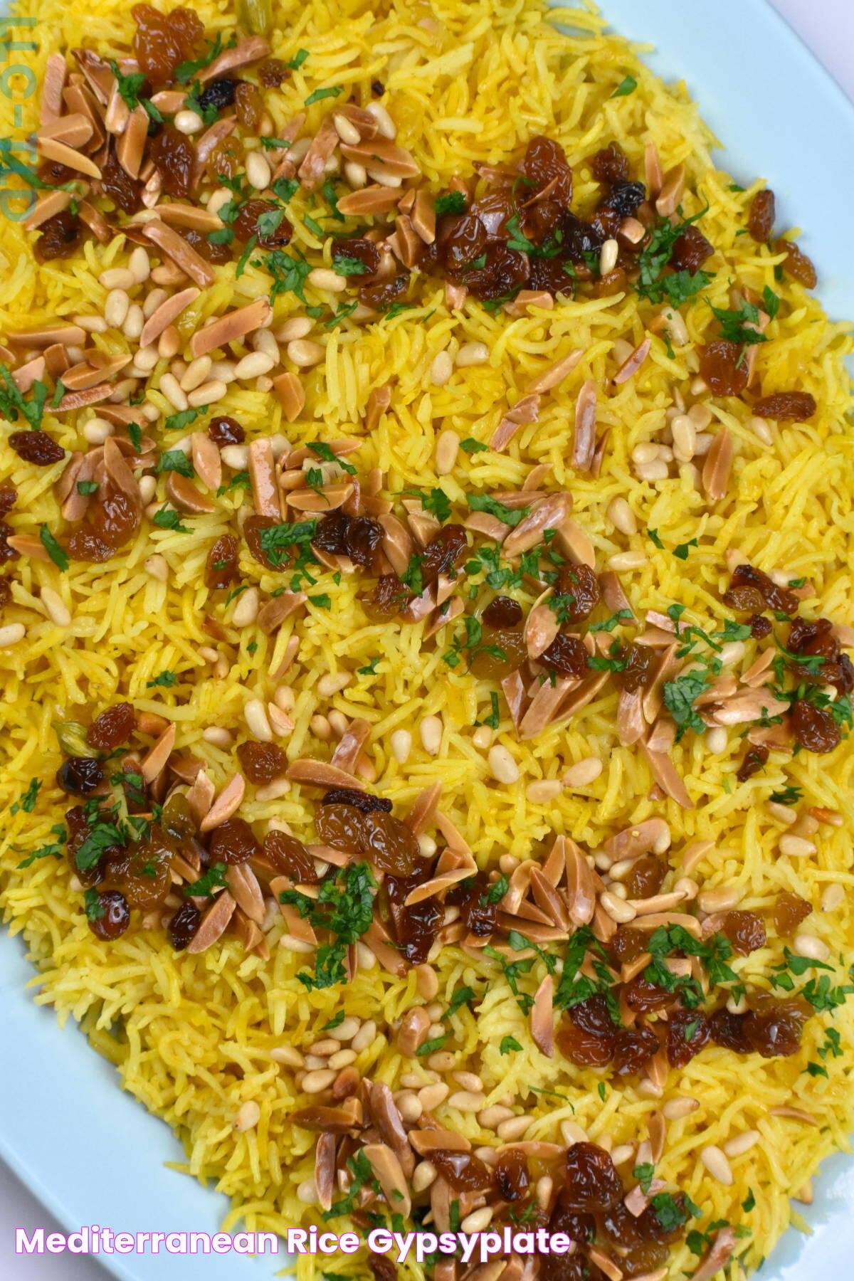 Delicious Ways To Enjoy Rice Mediterranean: A Culinary Marvel