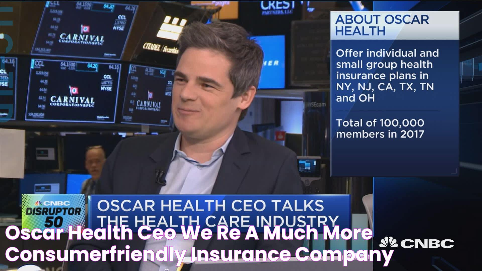 Oscar Health Insurance: Your Guide To Affordable And Modern Healthcare