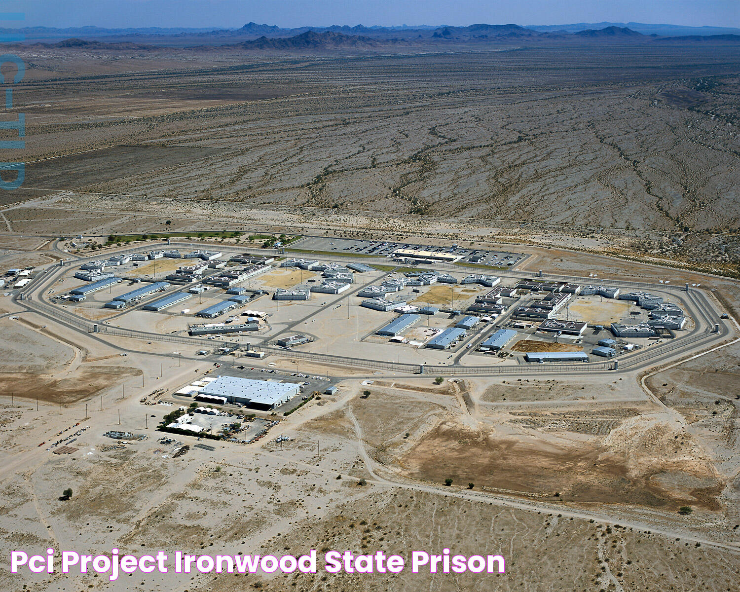 All You Need To Know About Ironwood State Prison And Its Operations