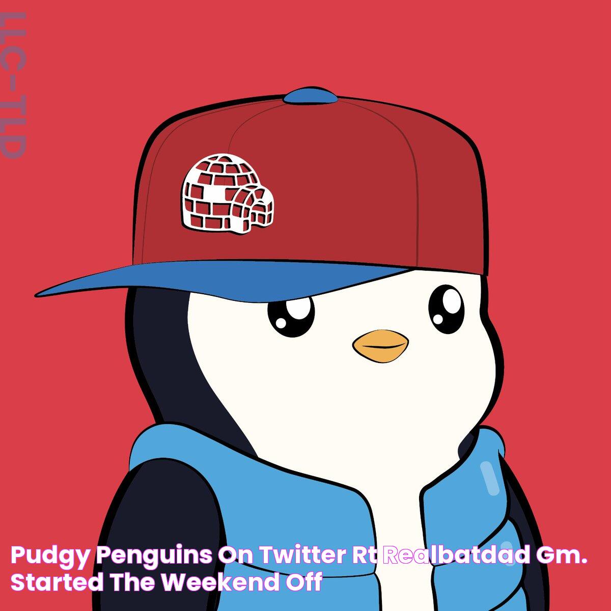 Pudgy Penguins: The Phenomenon Redefining The NFT Space