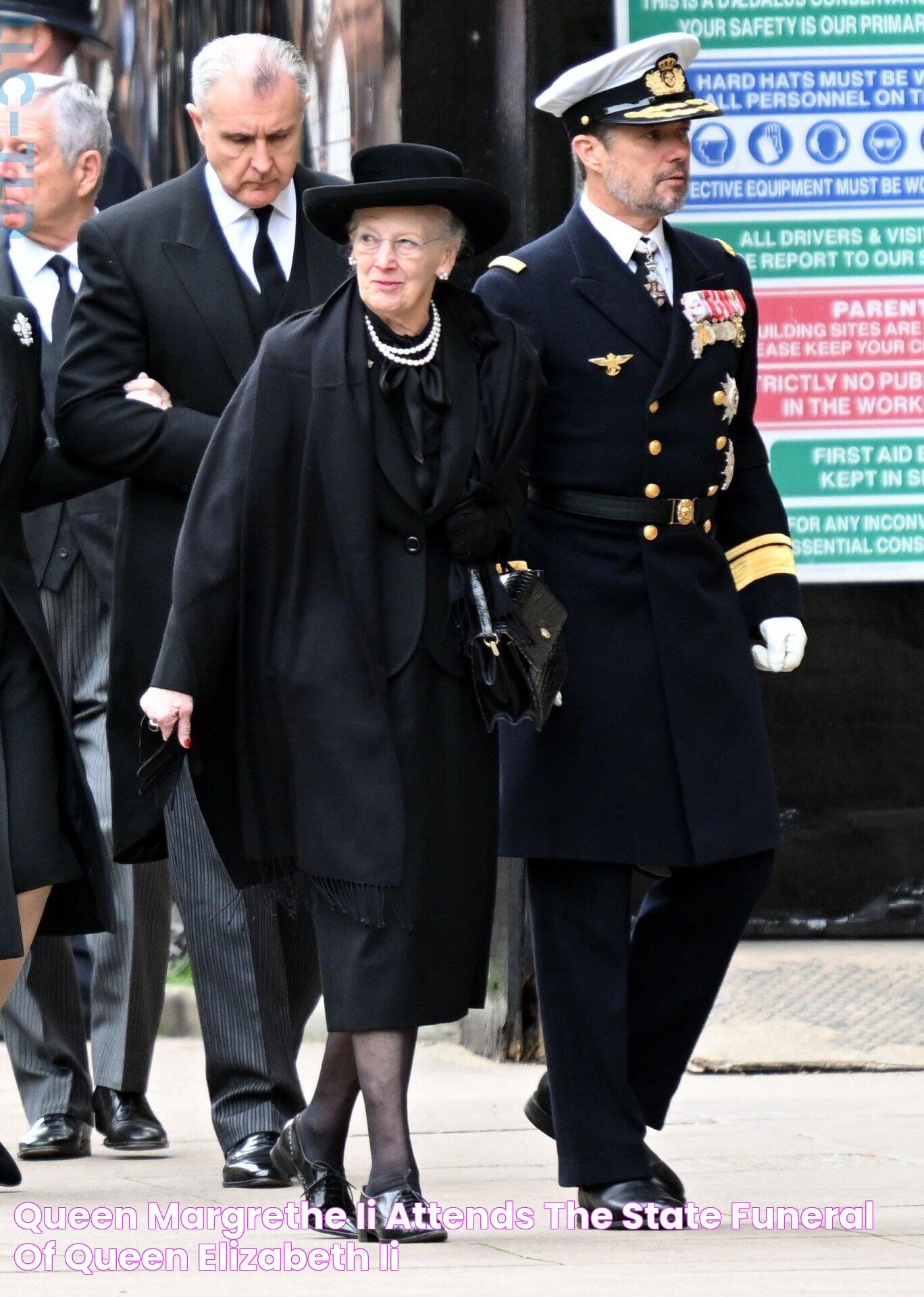 Queen Margrethe II: Denmark's Beloved Monarch And Her Enduring Legacy