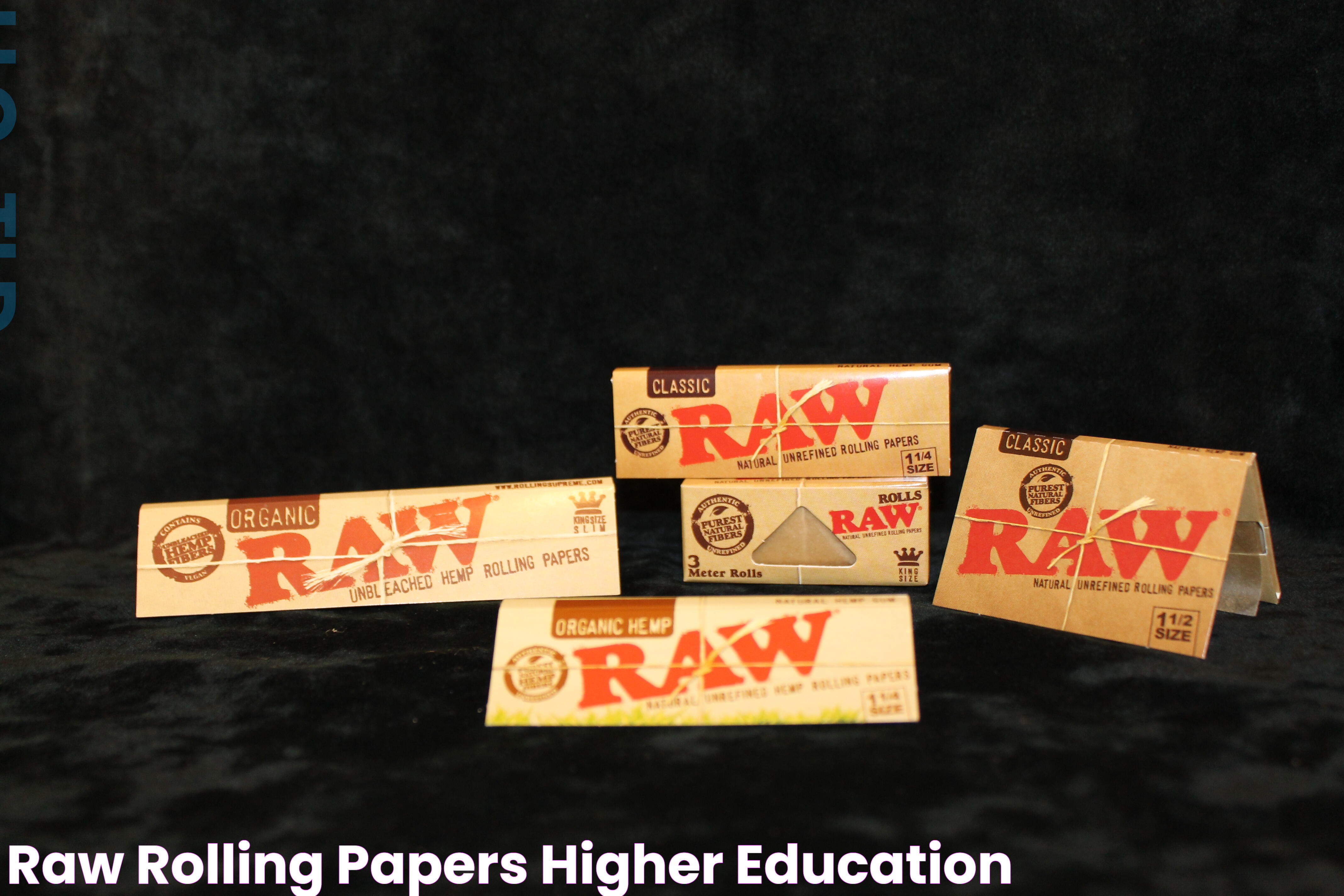 The Ultimate Guide To Raw Rolling Papers: Benefits, Uses, And Tips