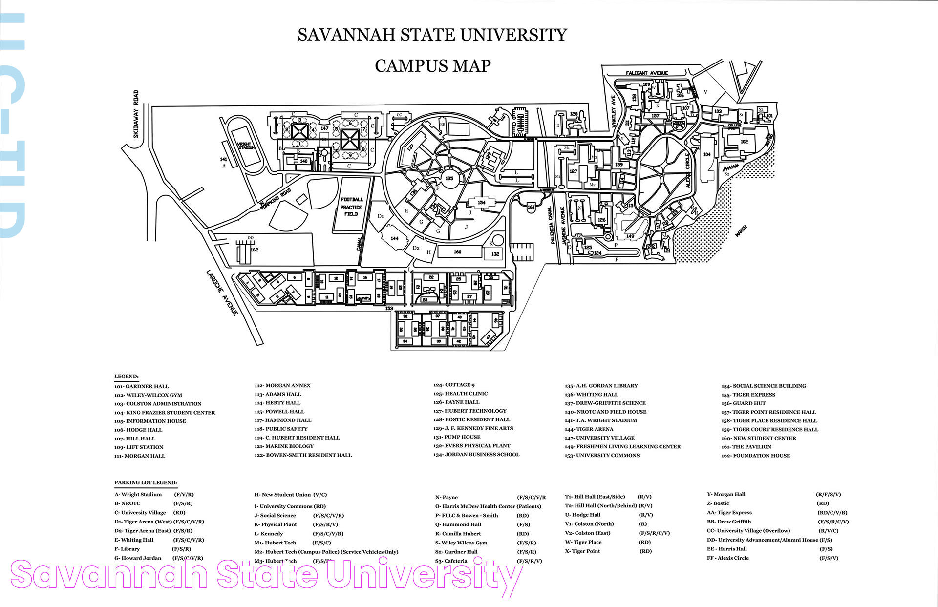 Savannah State University