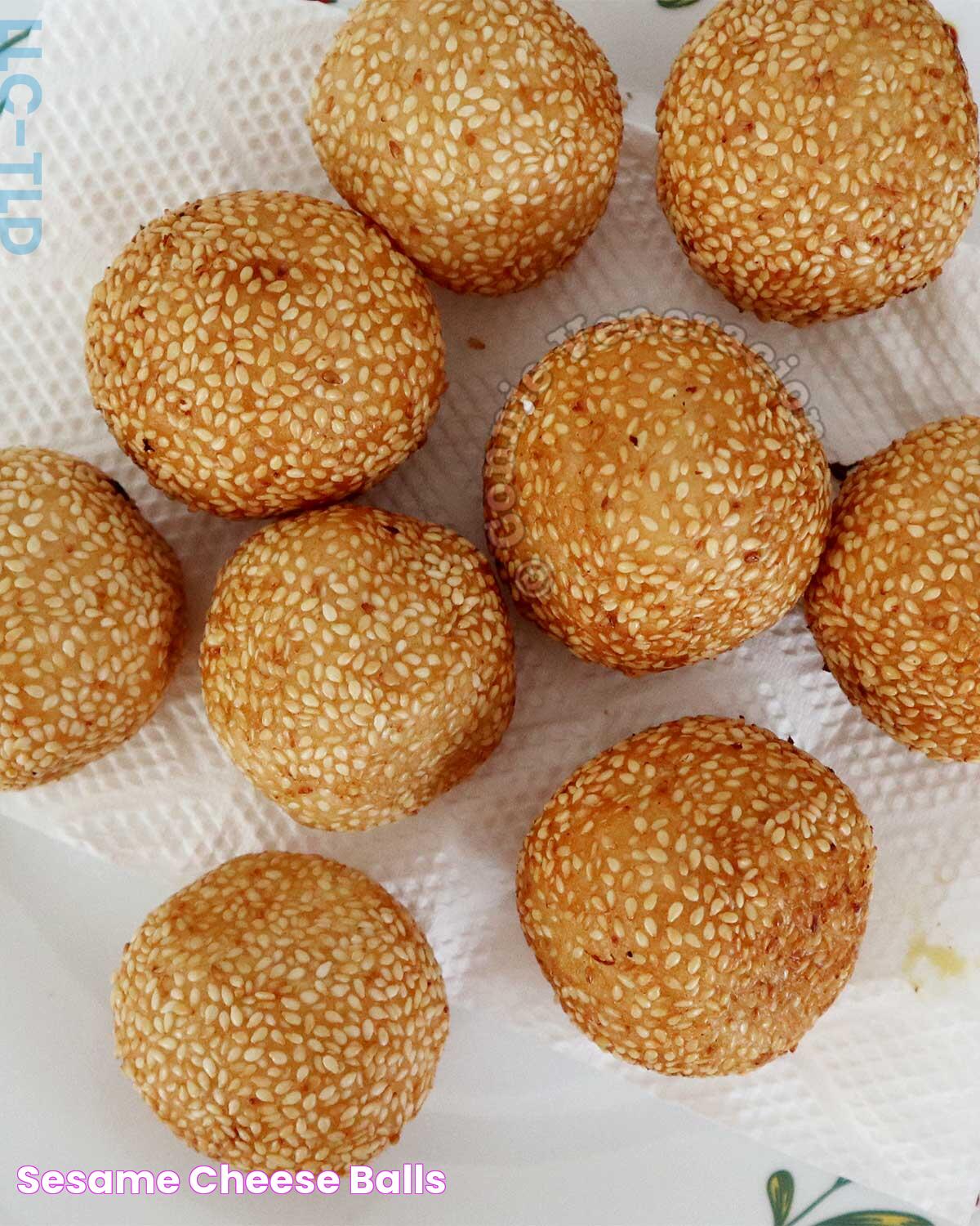 All You Need To Know About Sesame Balls: A Delicious Treat With A Rich History