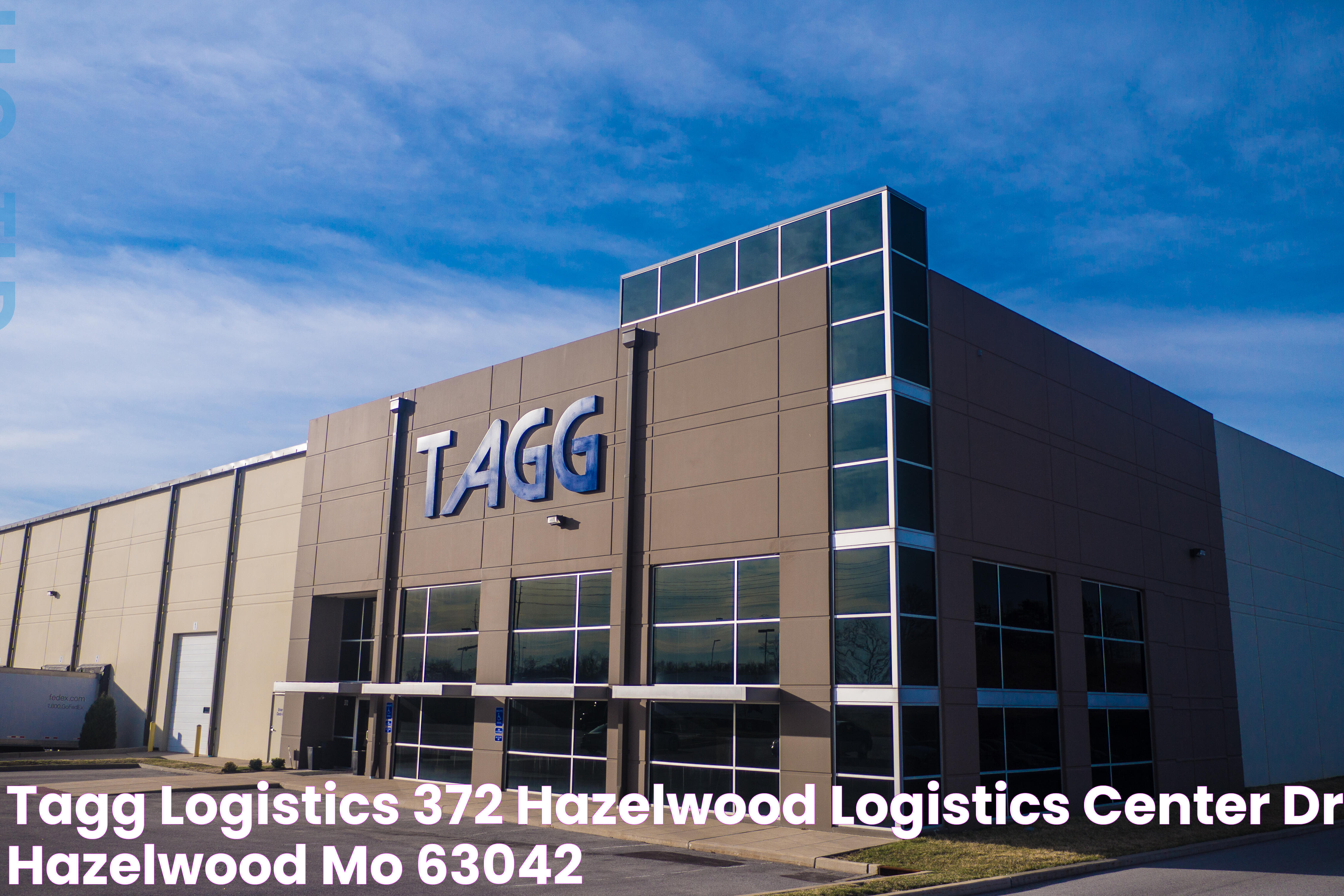 Tagg Logistics: A Comprehensive Guide To Excellence In Supply Chain Management