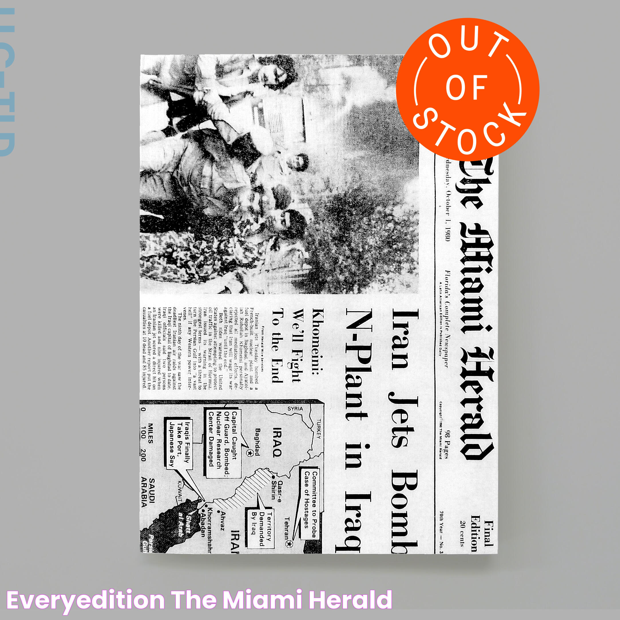 everyedition — The Miami Herald