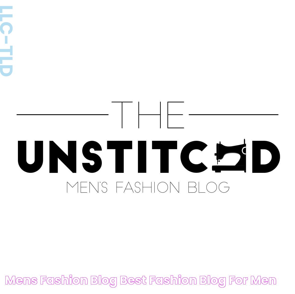 mens fashion blog ⋆ Best Fashion Blog For Men