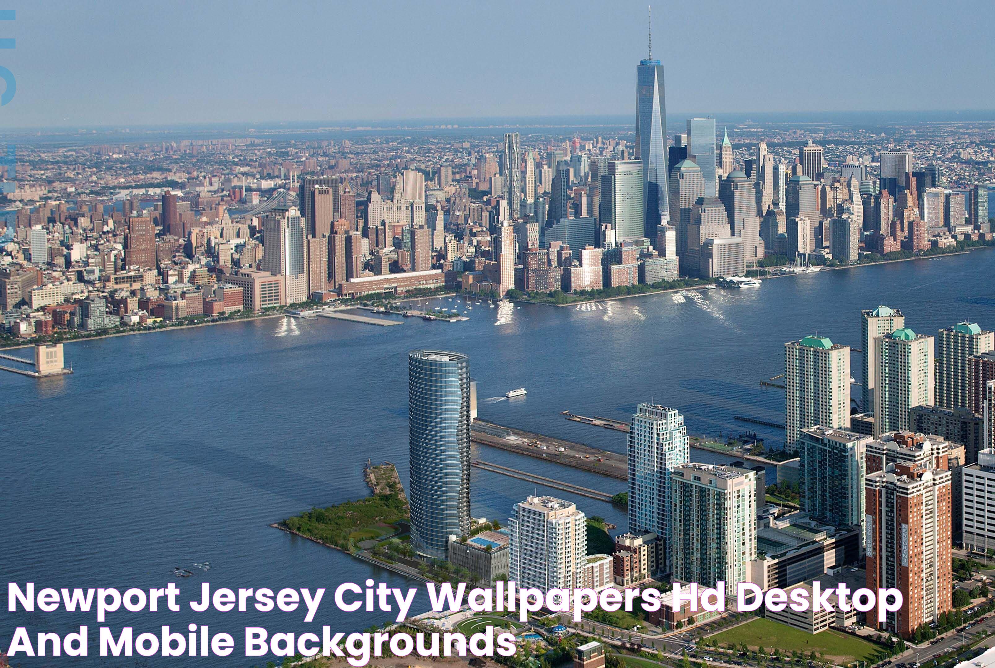 Ultimate Guide To Newport Mall Jersey City: Shopping, Dining, And Entertainment