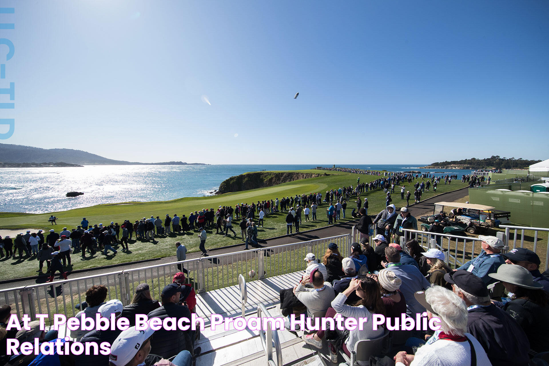 Ultimate Guide To The AT&amp;T Pebble Beach Pro-Am: Everything You Need To Know