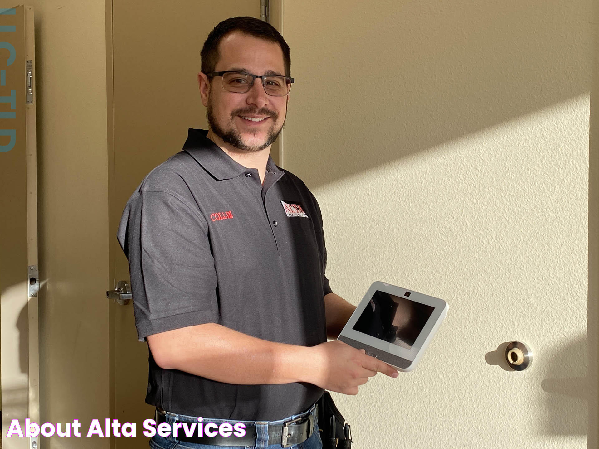 About Alta Services