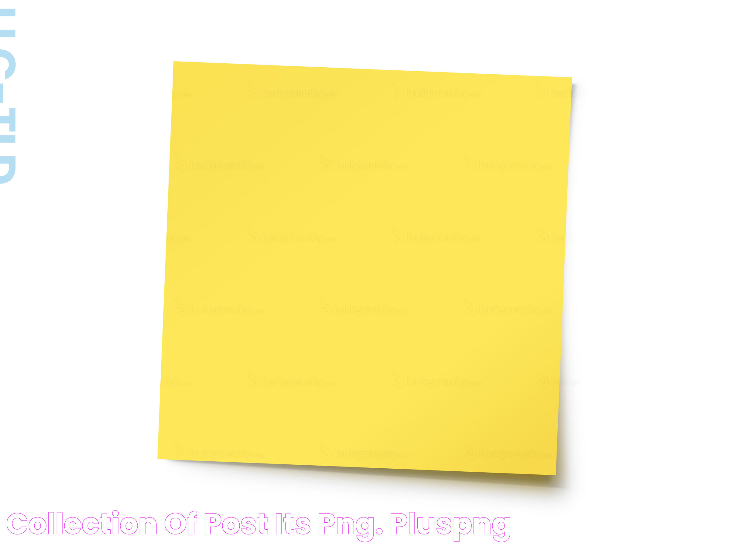 Everything You Need To Know About Post Its: Versatile Tools For Everyday Use