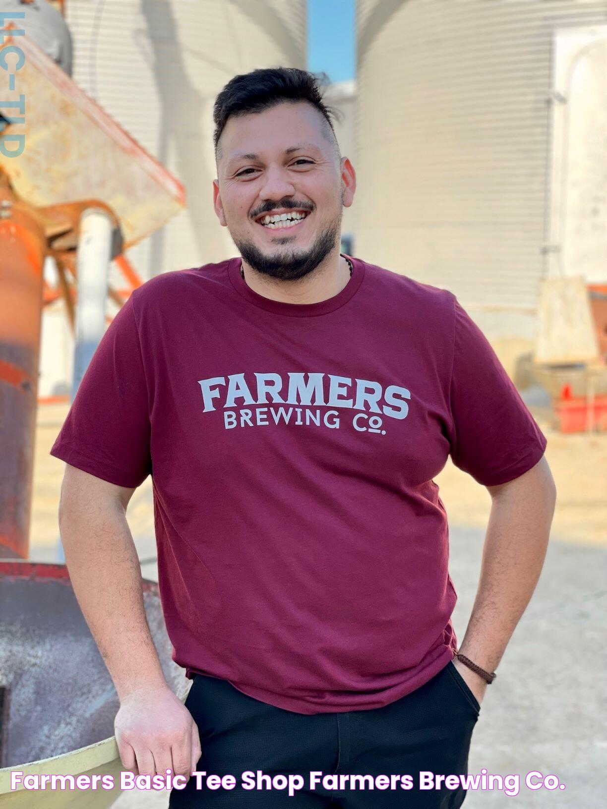 Farmers Brewing: Crafting Excellence From The Fields