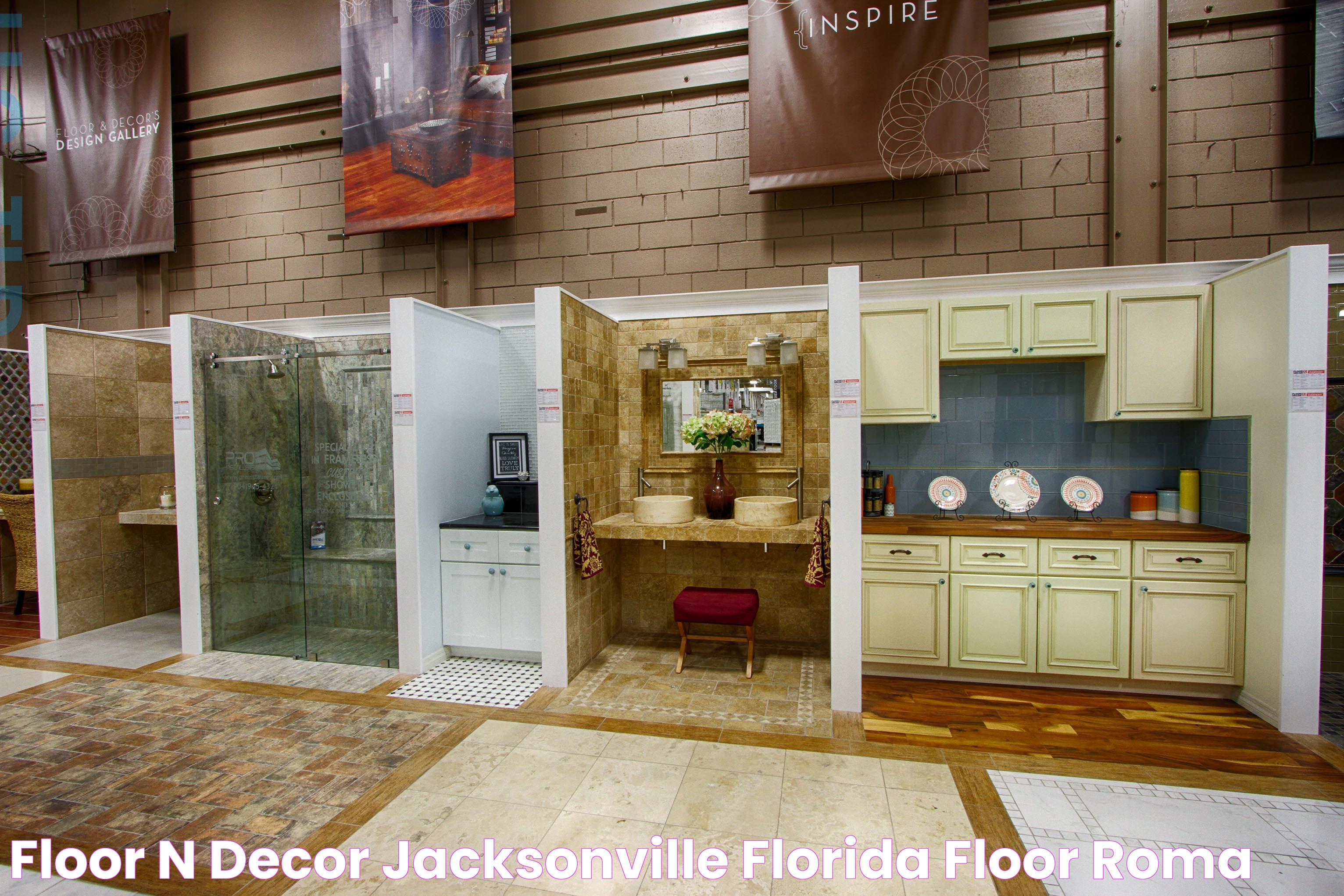 Floor N Decor Jacksonville Florida Floor Roma