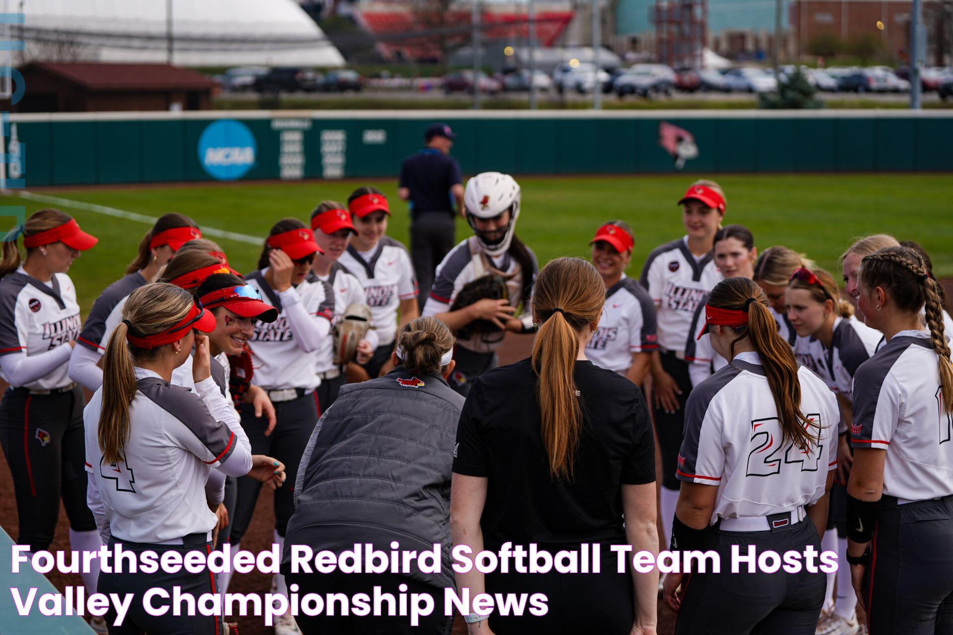 Illinois State Softball: A Complete Guide To Its History, Achievements, And Future