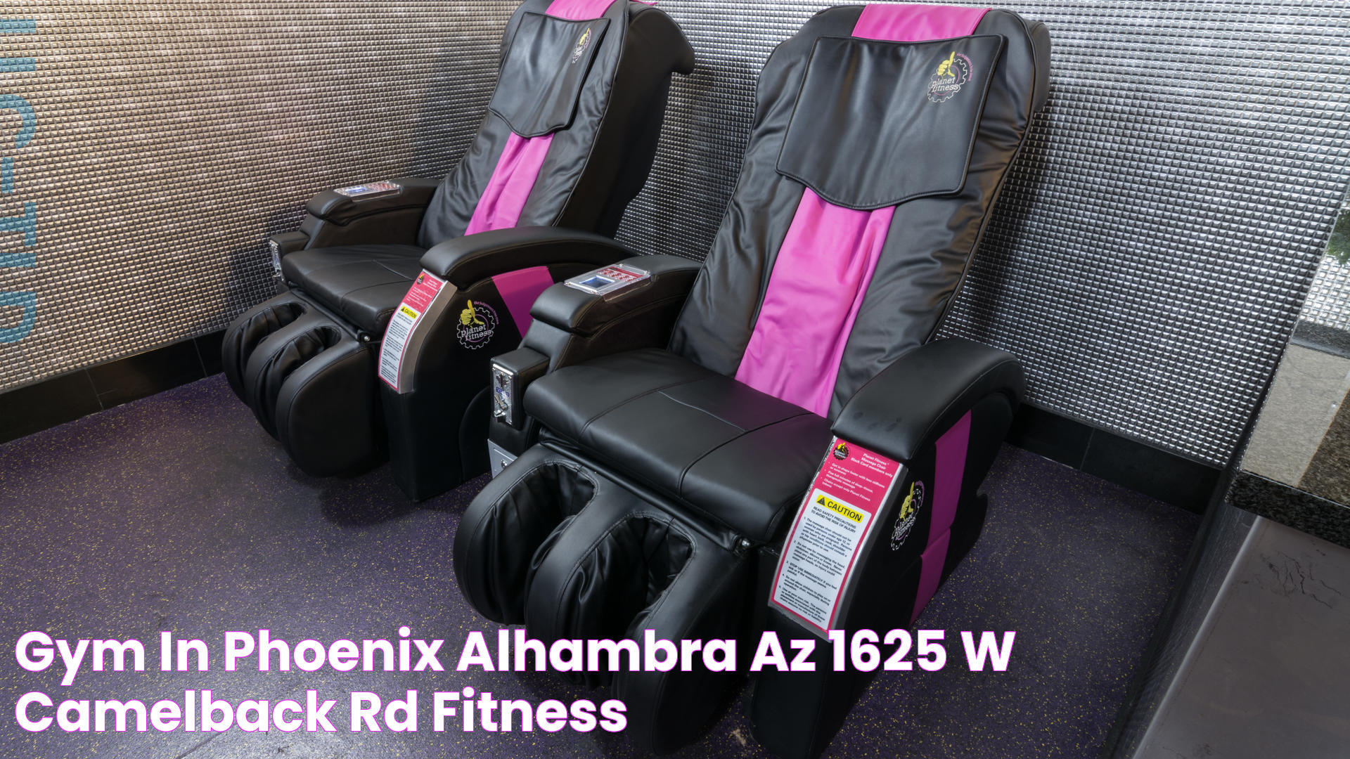 Ultimate Guide To La Fitness Alhambra: Fitness, Amenities, And Membership