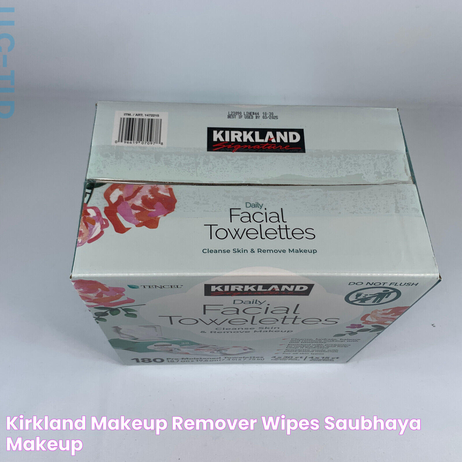 Everything You Need To Know About Kirkland Face Wipes: Benefits, Uses, And More