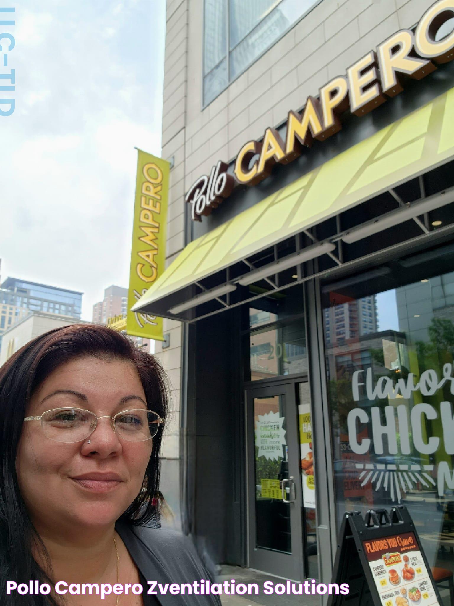 El Pollo Campero: A Flavorful Dining Experience Worth Cherishing