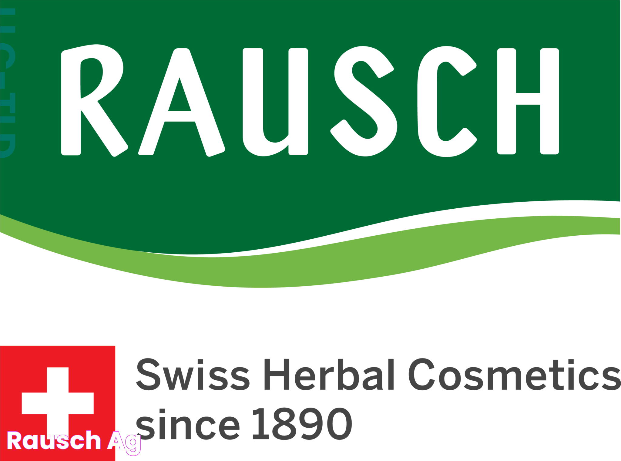 RAUSCH AG