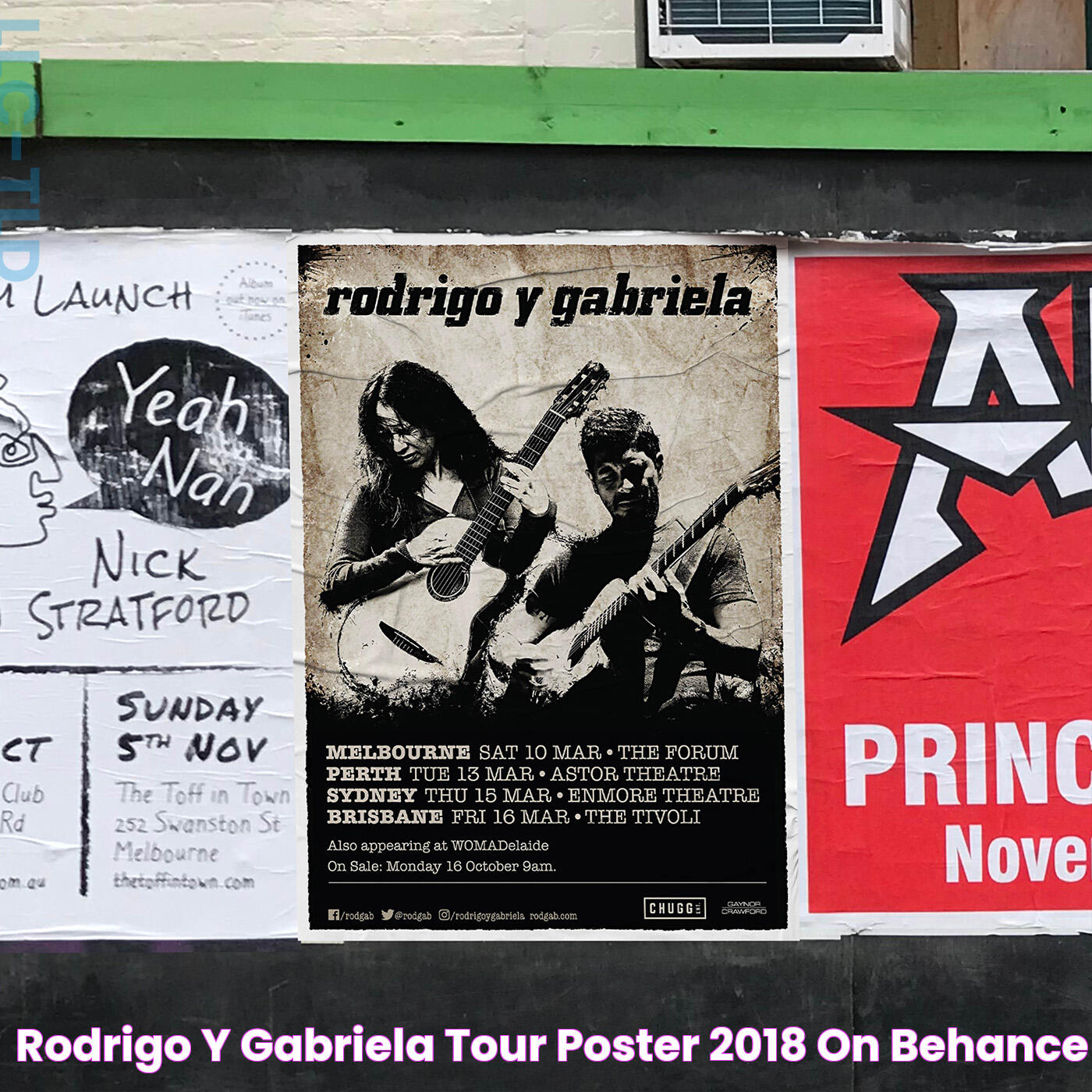 Rodrigo And Gabriela Tour: A Musical Spectacle Worth Experiencing