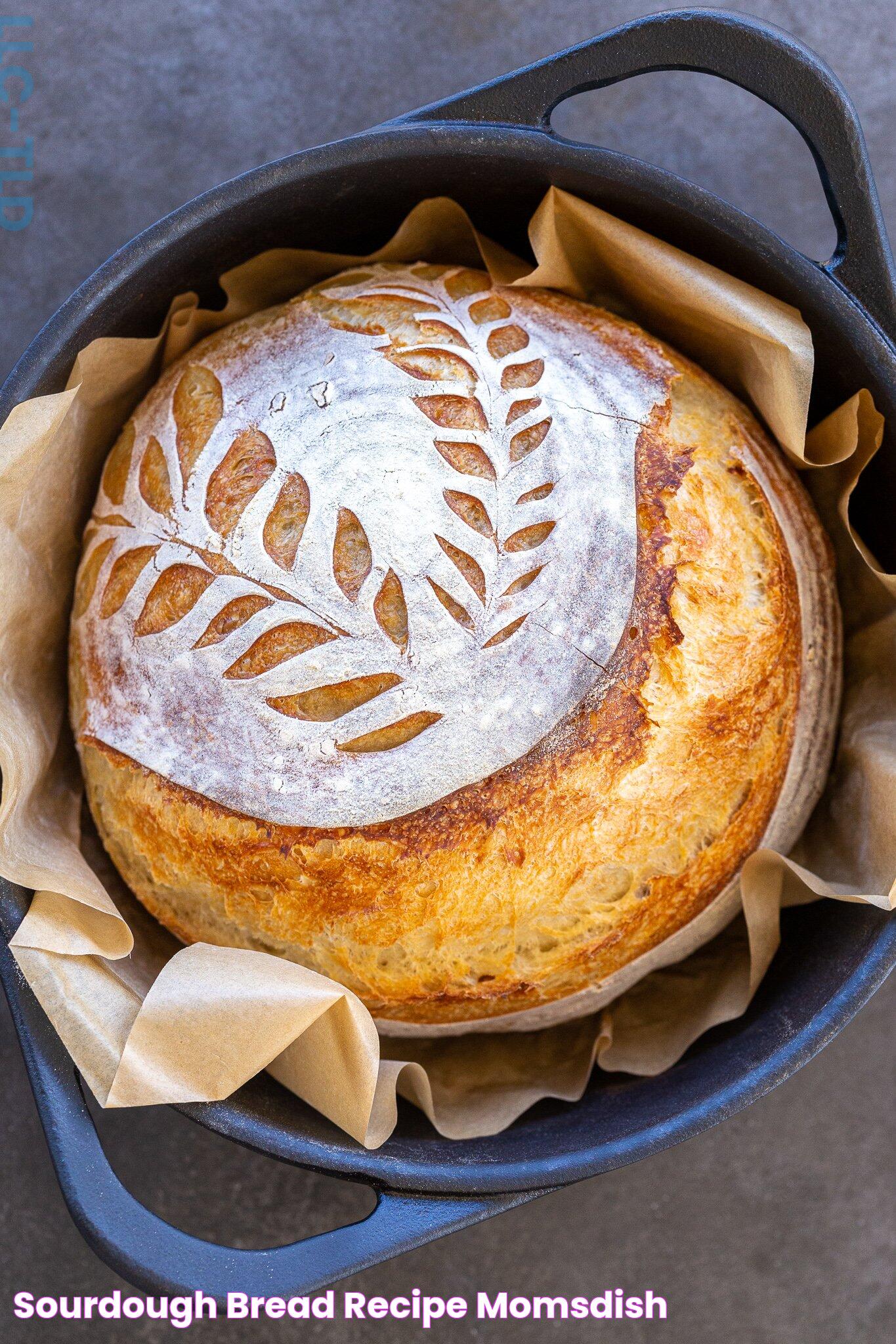 The Health Benefits Of Sourdough Bread: Is Sourdough Bread Good For You?