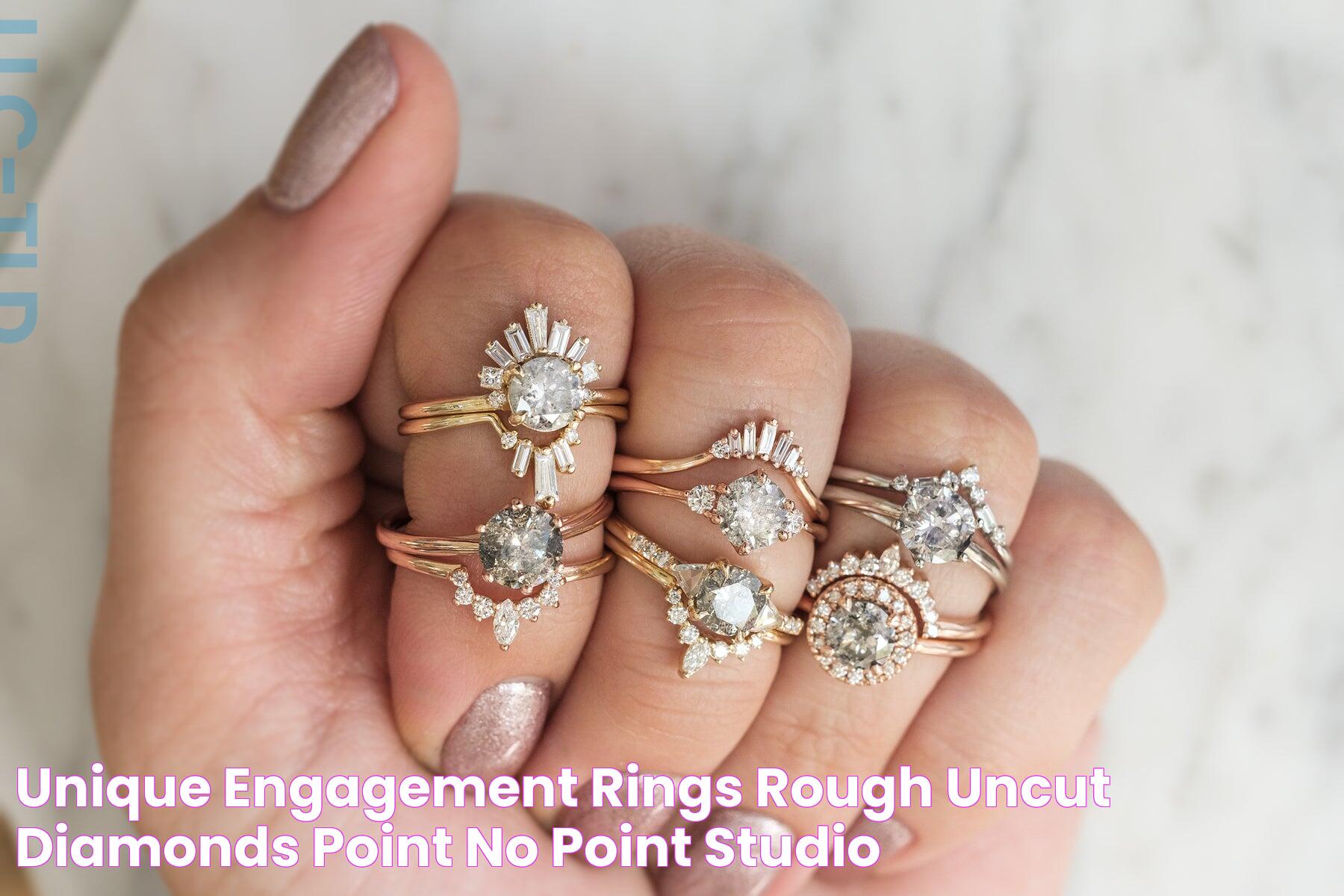 Point No Point Studio: A Unique Haven For Ethical And Artisanal Jewelry