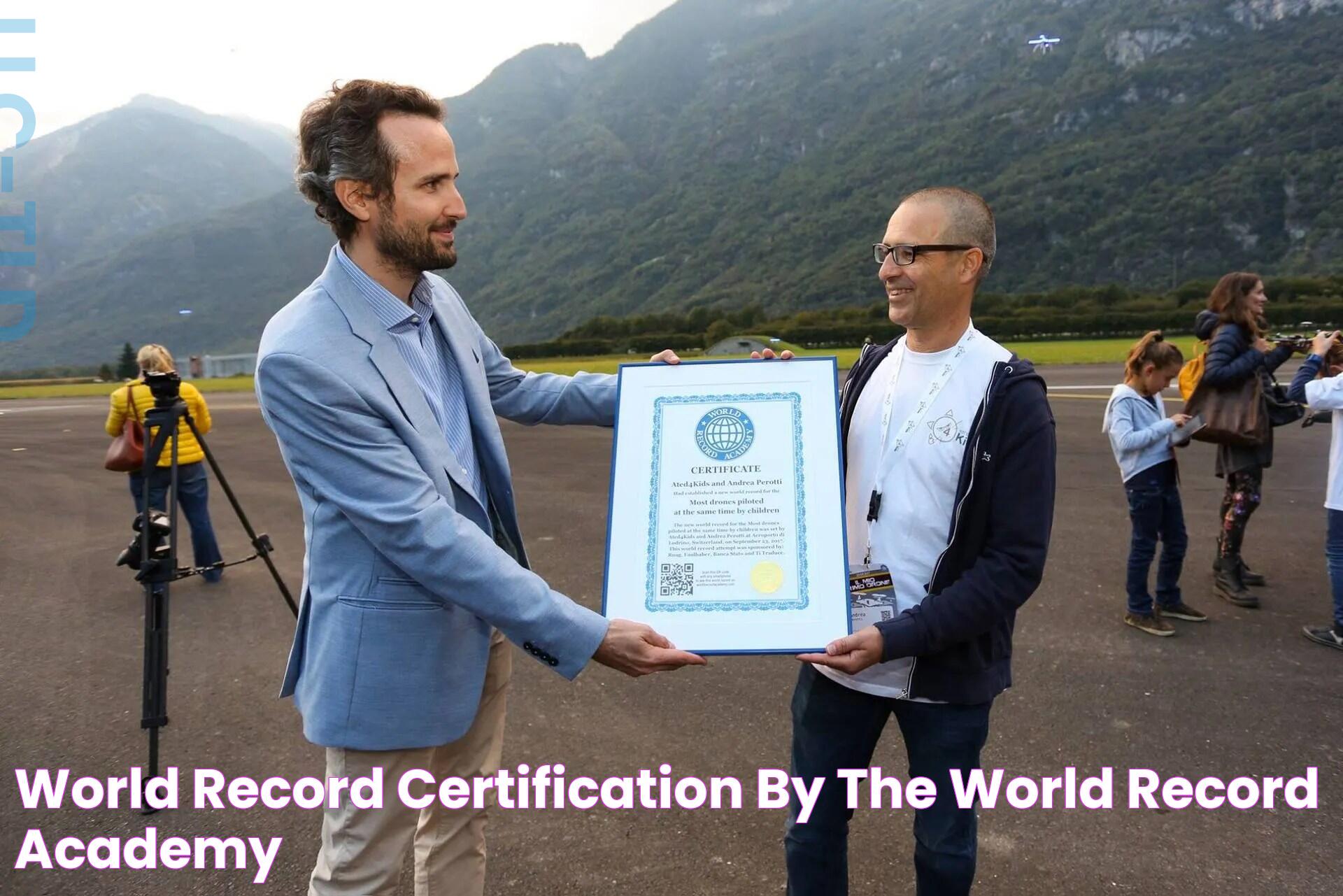 Breaking Boundaries: The Ultimate Guide To The World Record Phenomenon