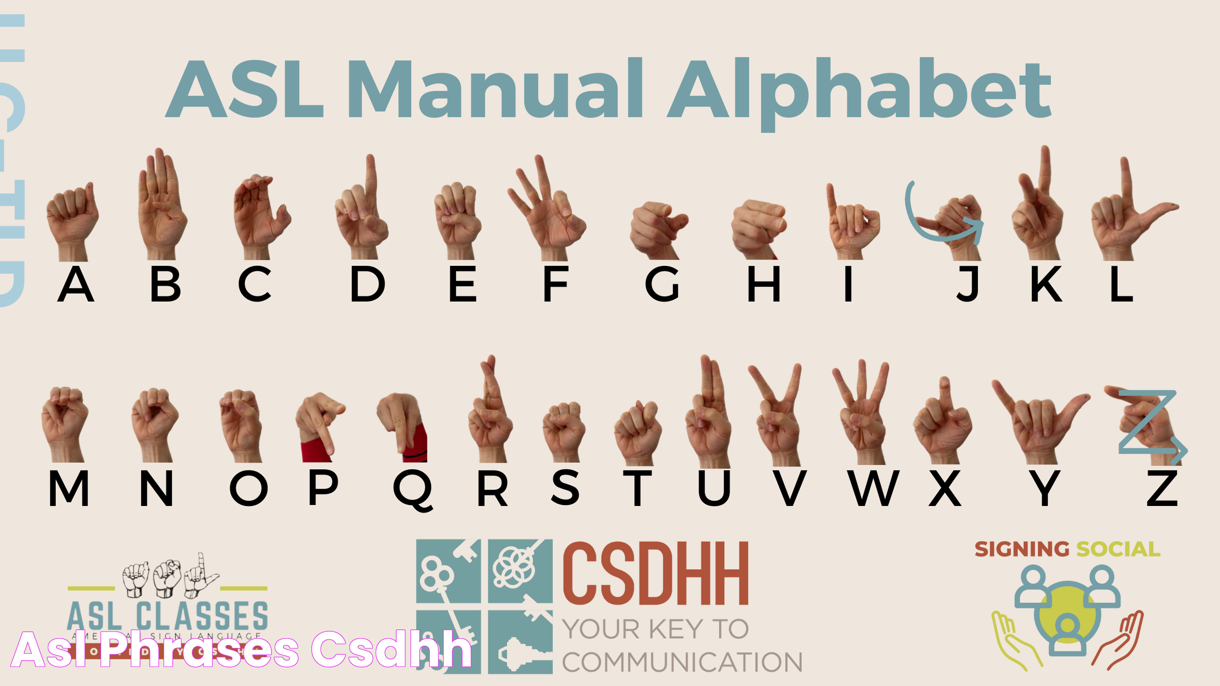 Engaging With ASL: A Comprehensive Guide To Meeting And Understanding